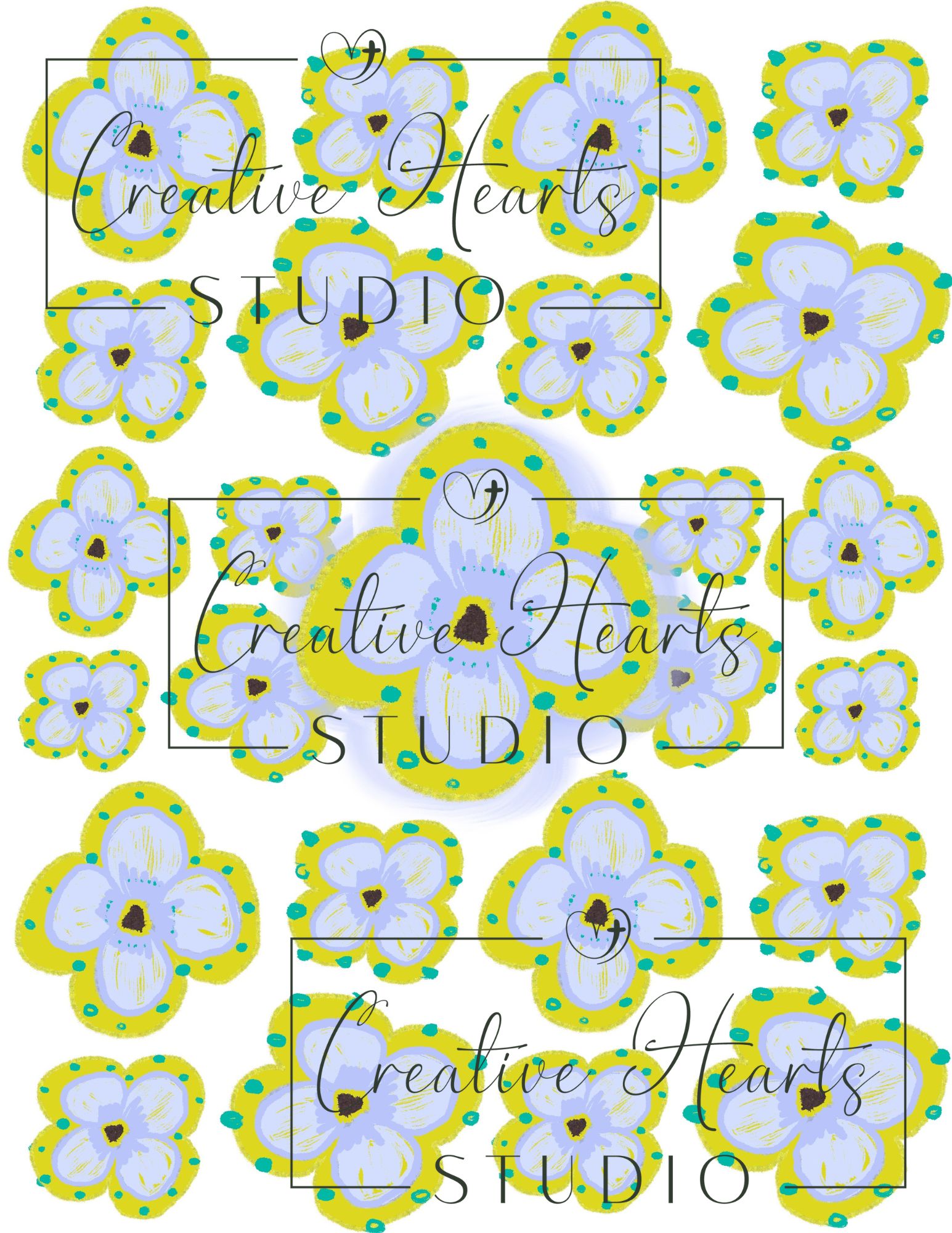Bumble Bee Bundle ART Printable