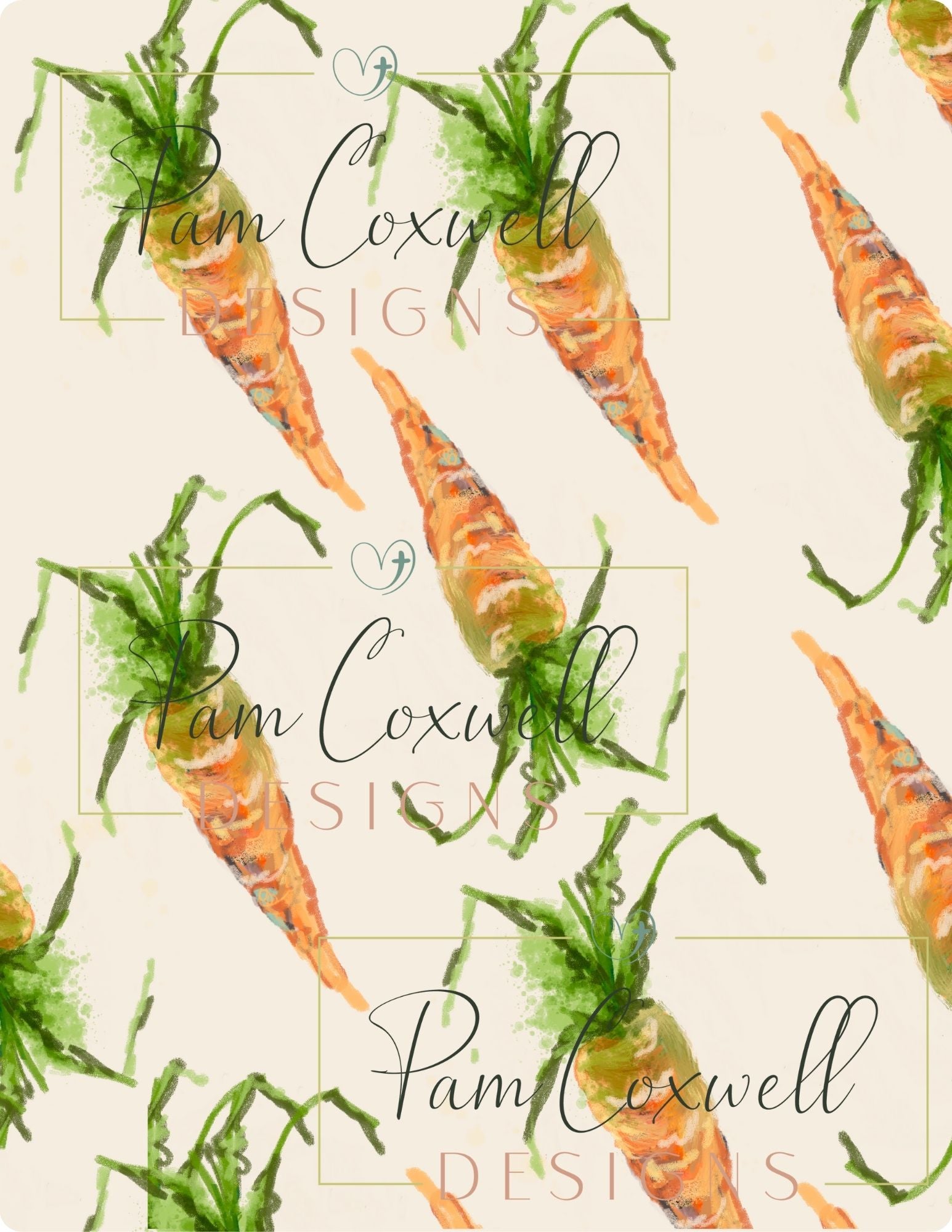 Bunny Bundle Art Printables