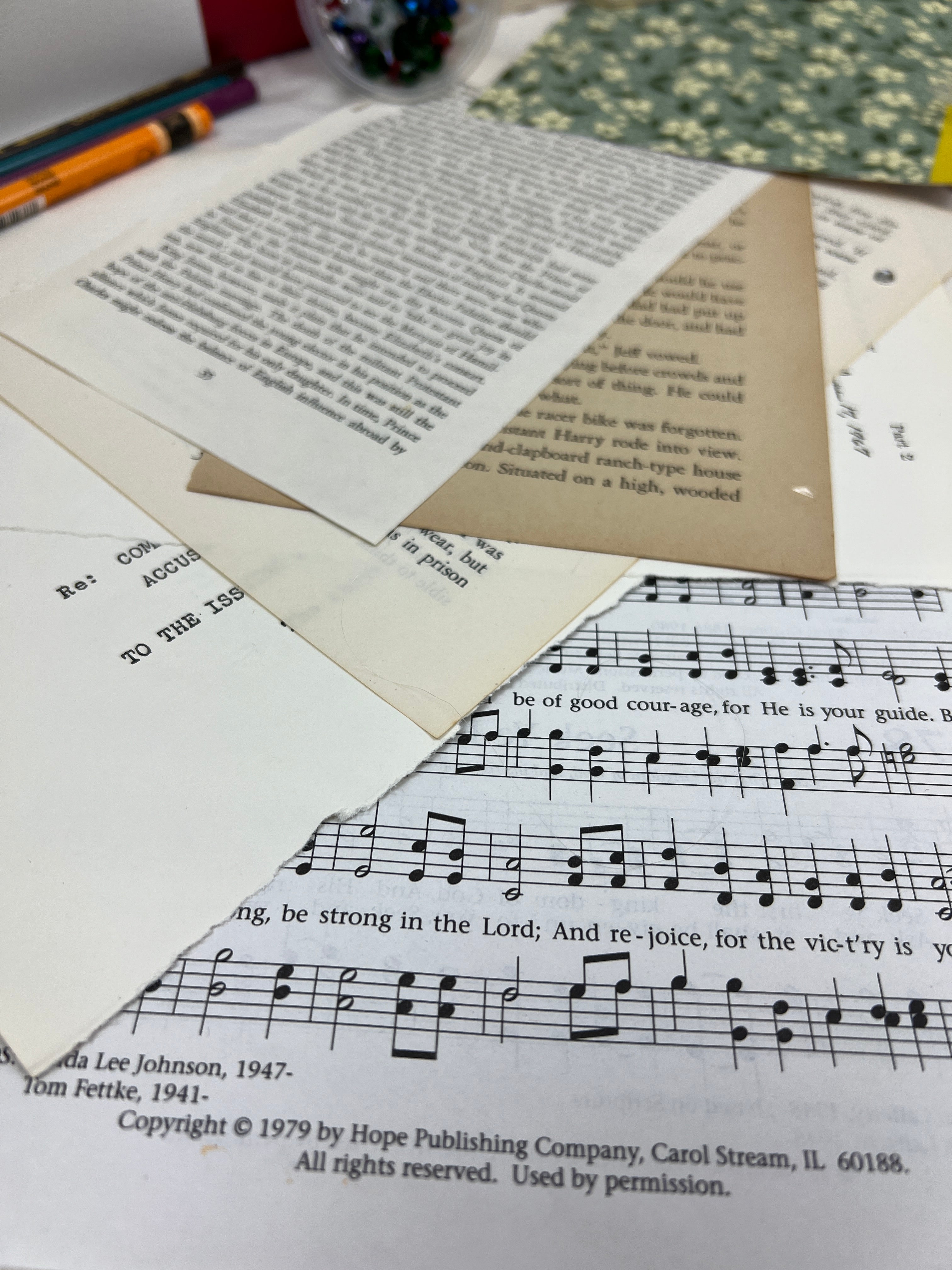 On-Demand:  Child of the King Journal Workshop + Kit Combo