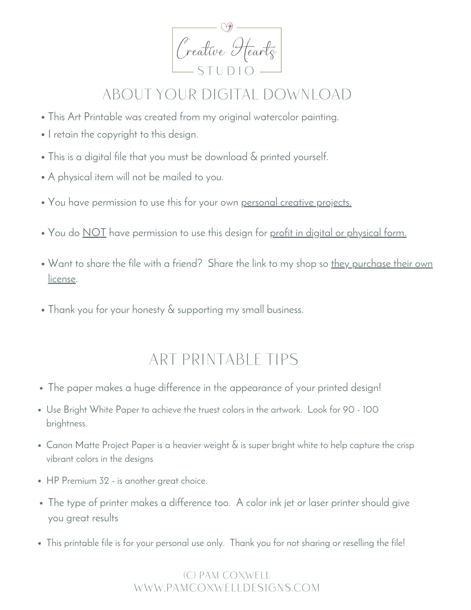 Butterfly Cluster Art Printables