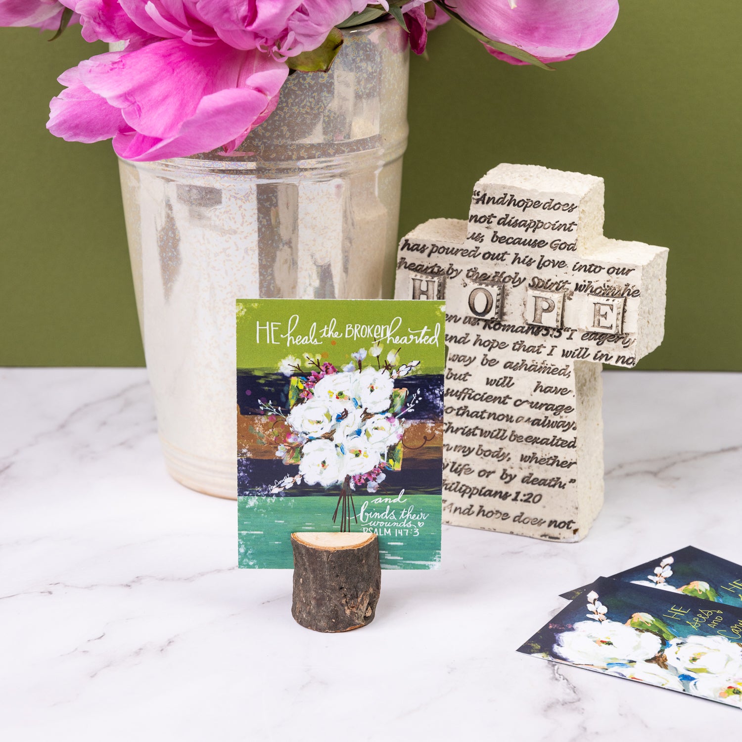 Dwell Richly Colossians 3:16 ~  Little & Mini Shareable Sets ~ 2 OPTIONS