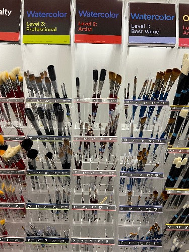 Brushes & Brushstrokes Course Bundle