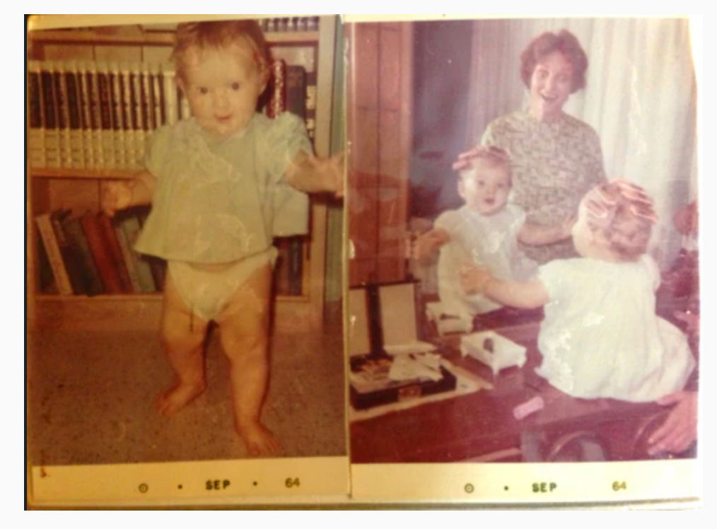 Tracing Your Spiritual Family Roots
