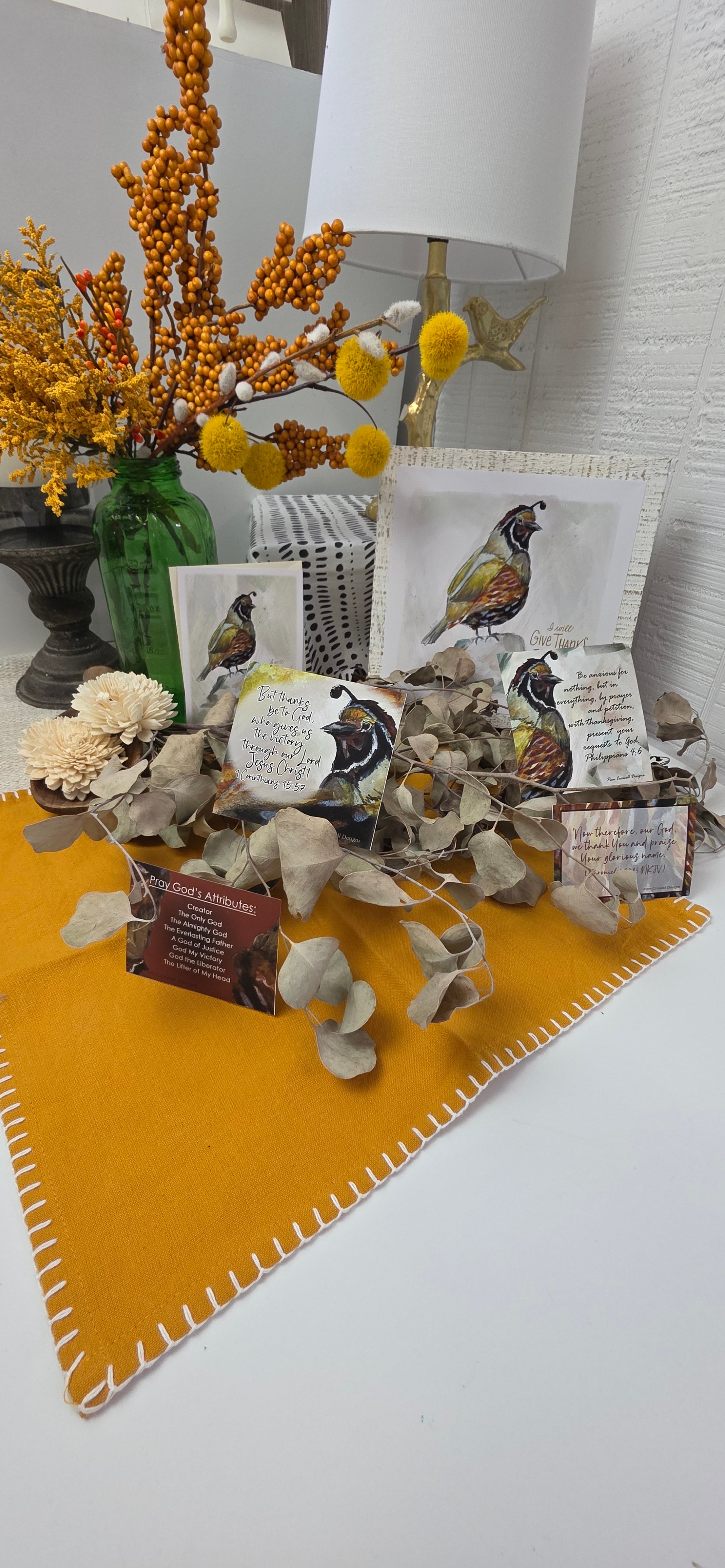 Monthly Encouragement Club