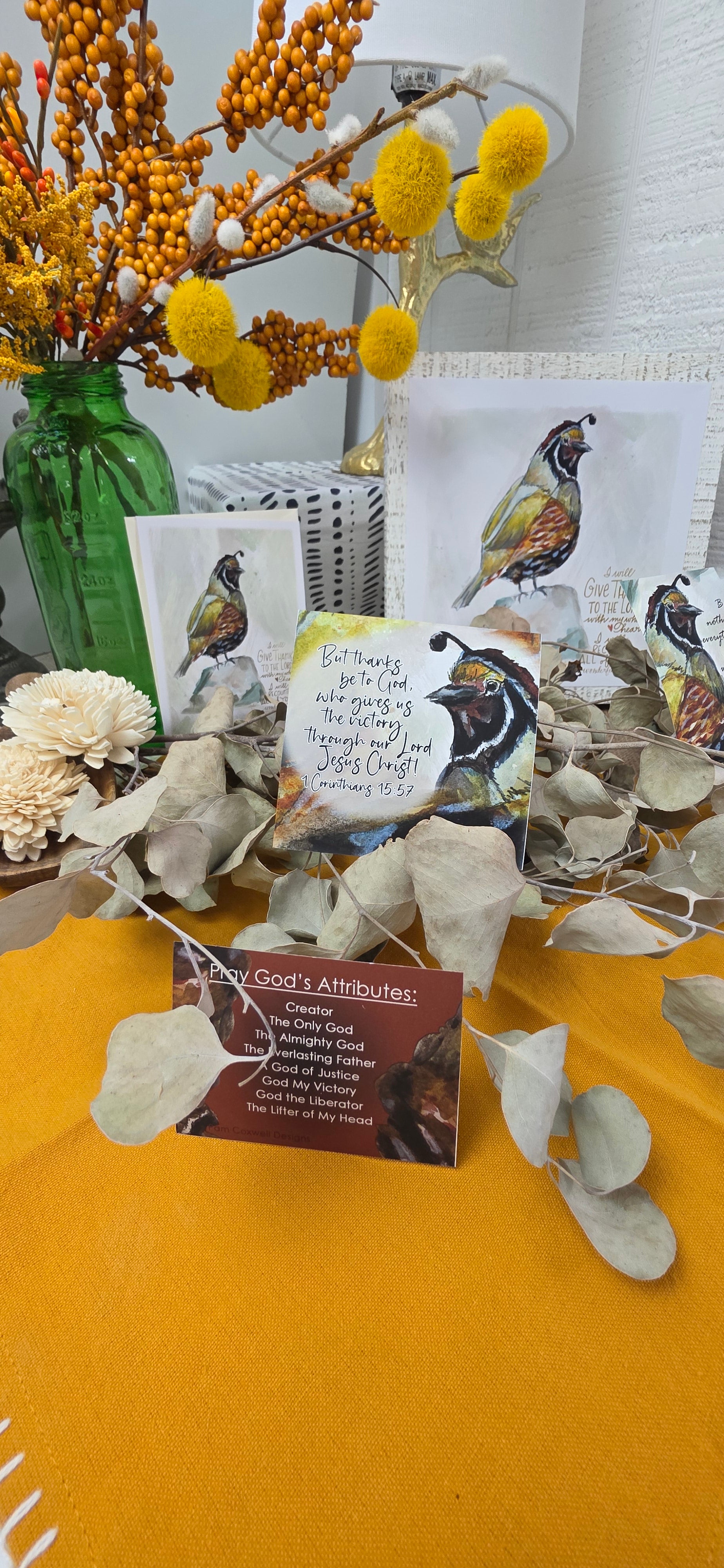 Monthly Encouragement Club