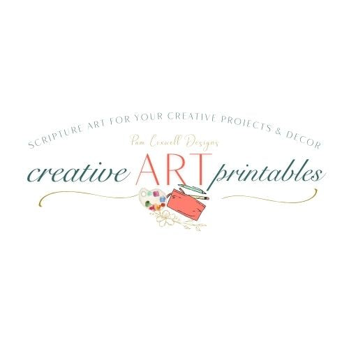 Creative ART Printables Membership