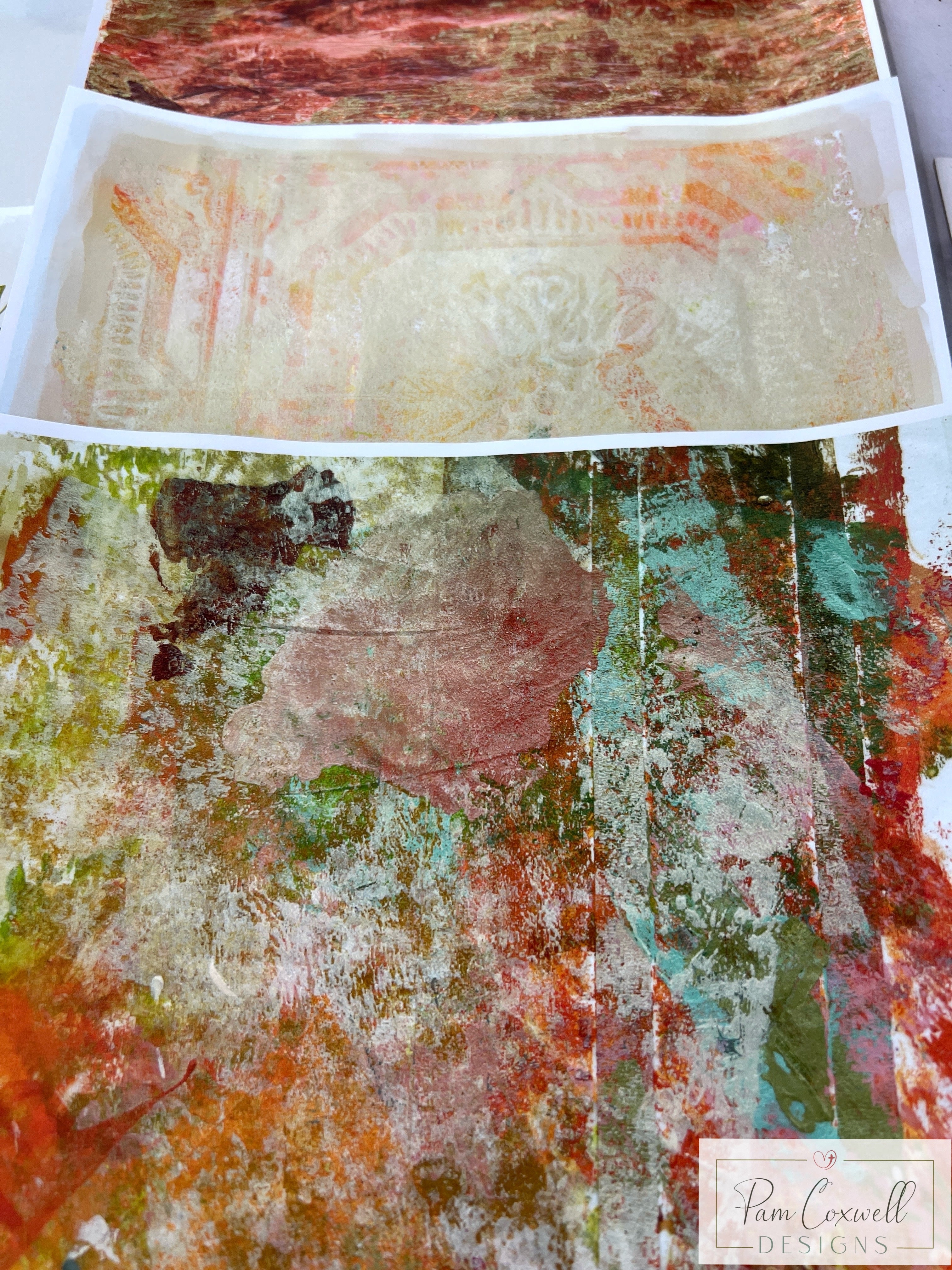 Wheat & Grain ART Printables Bundle