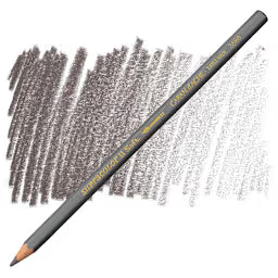 Supra Color Pencils: Watercolor Art Pencil