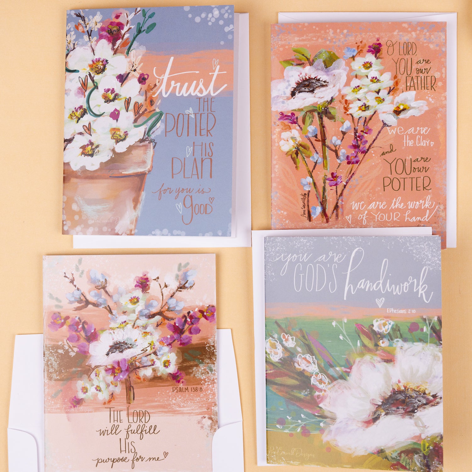 One Time Box – Pam Coxwell Designs