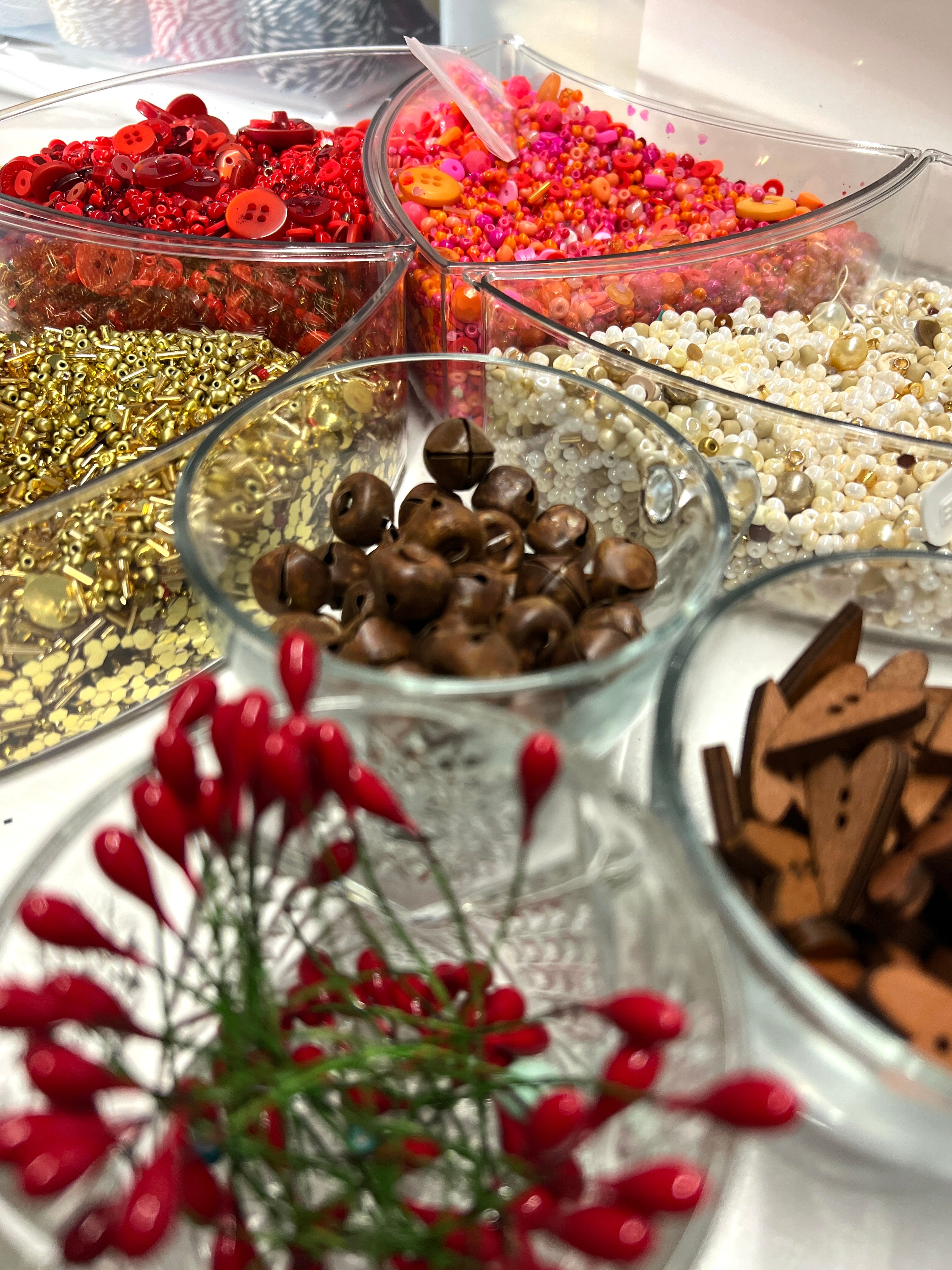 Home For Christmas Workshop