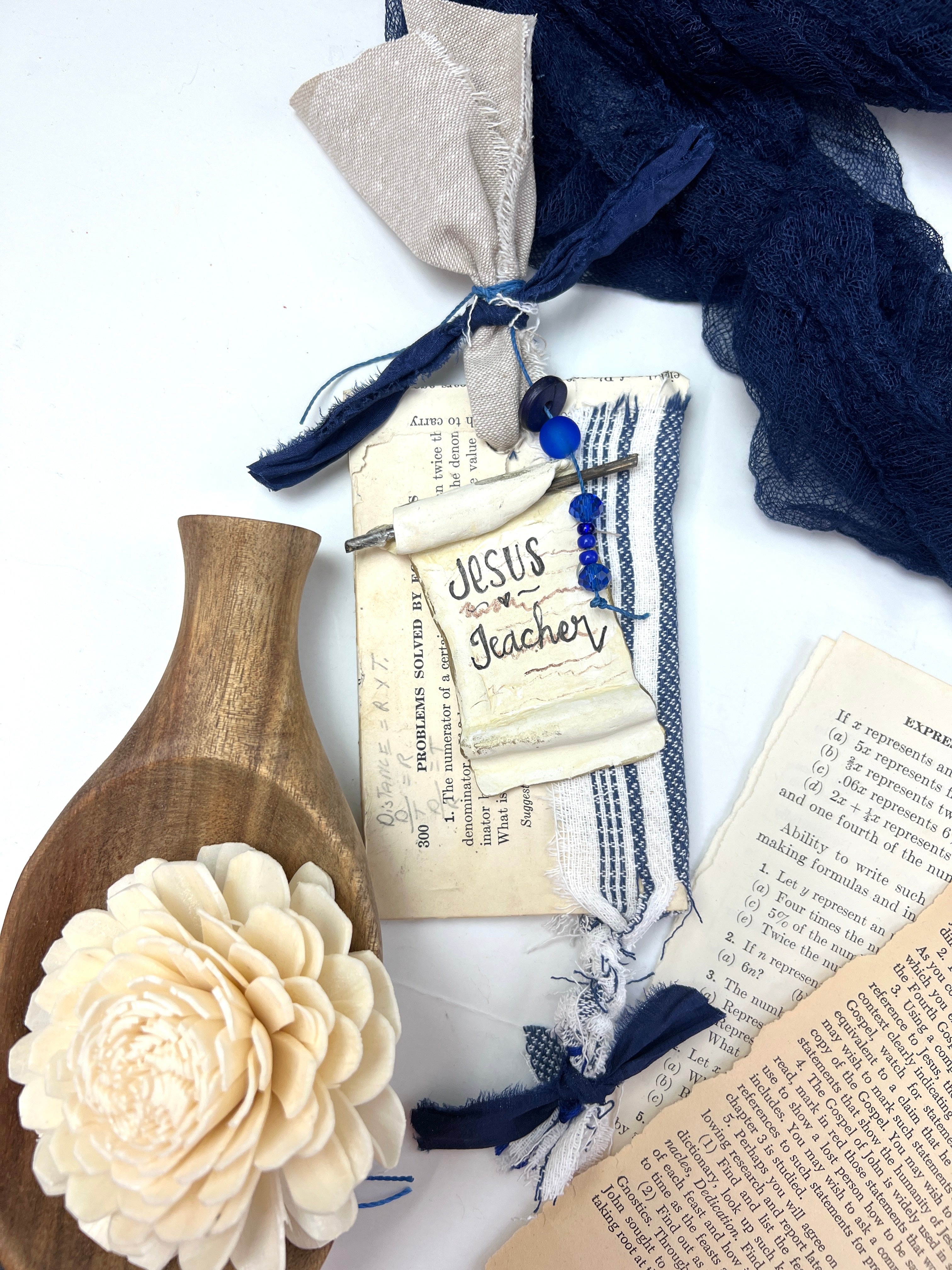 Name of Jesus ~ Teacher Creative Kit