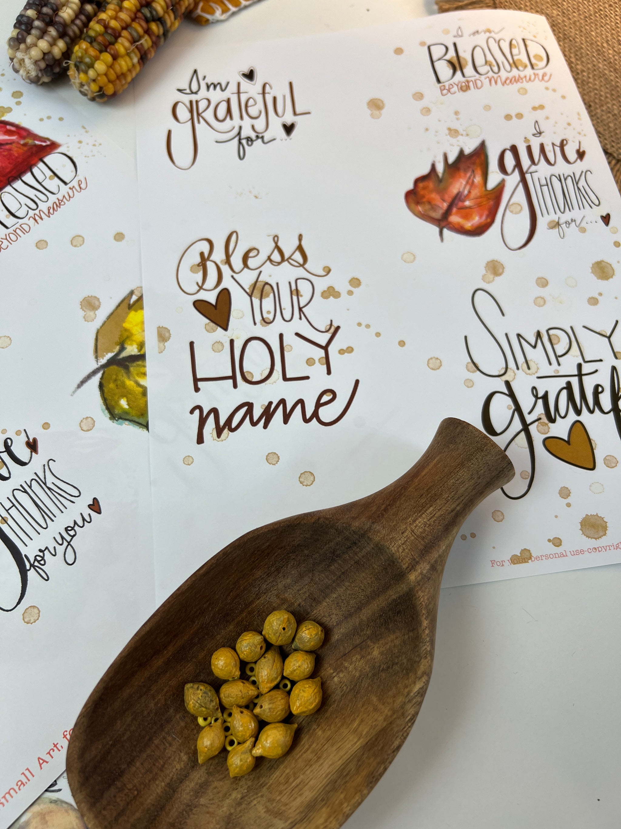 Creative ART Printables Membership