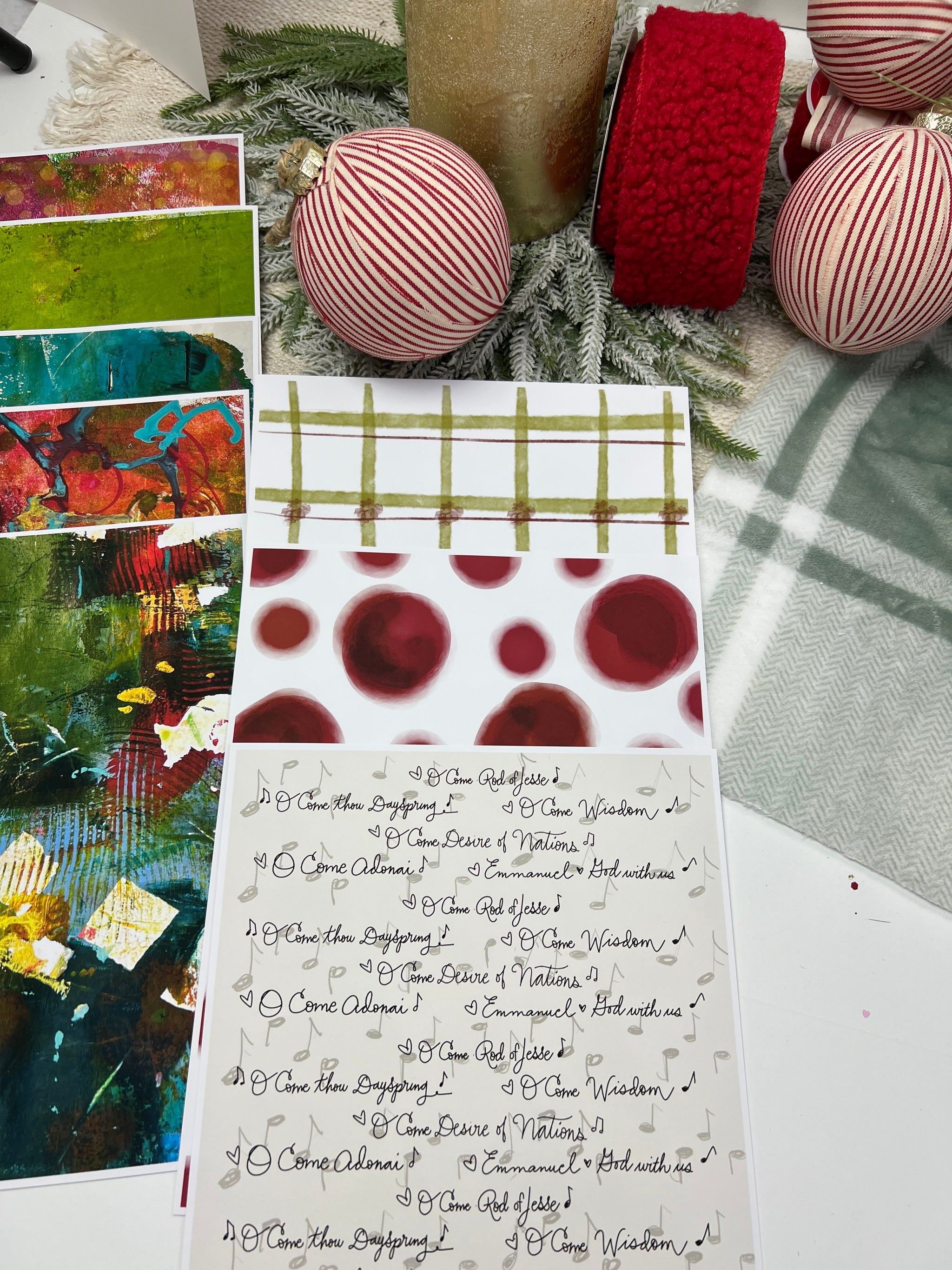 Creative ART Printables Membership