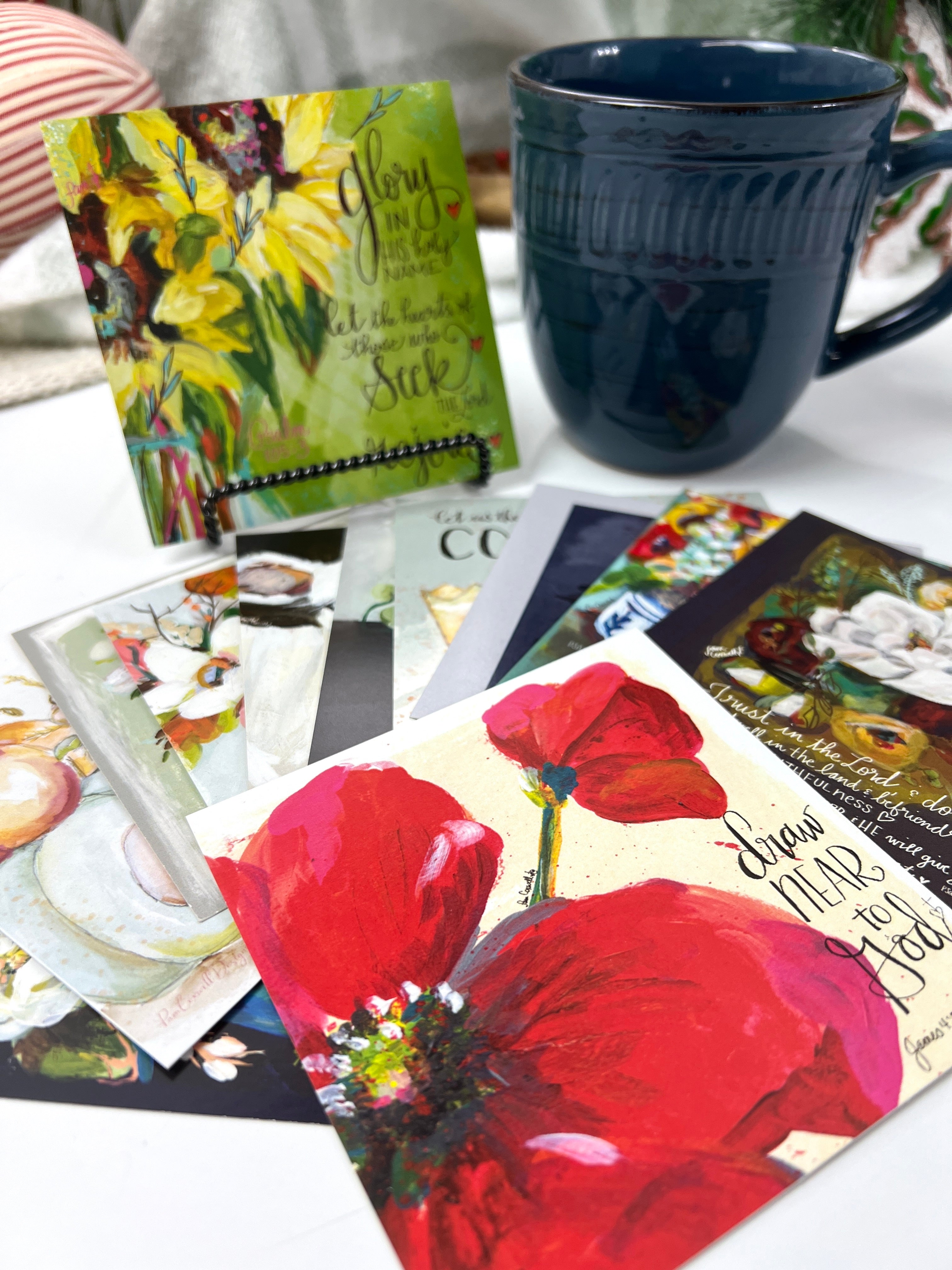 Month of Littles Set