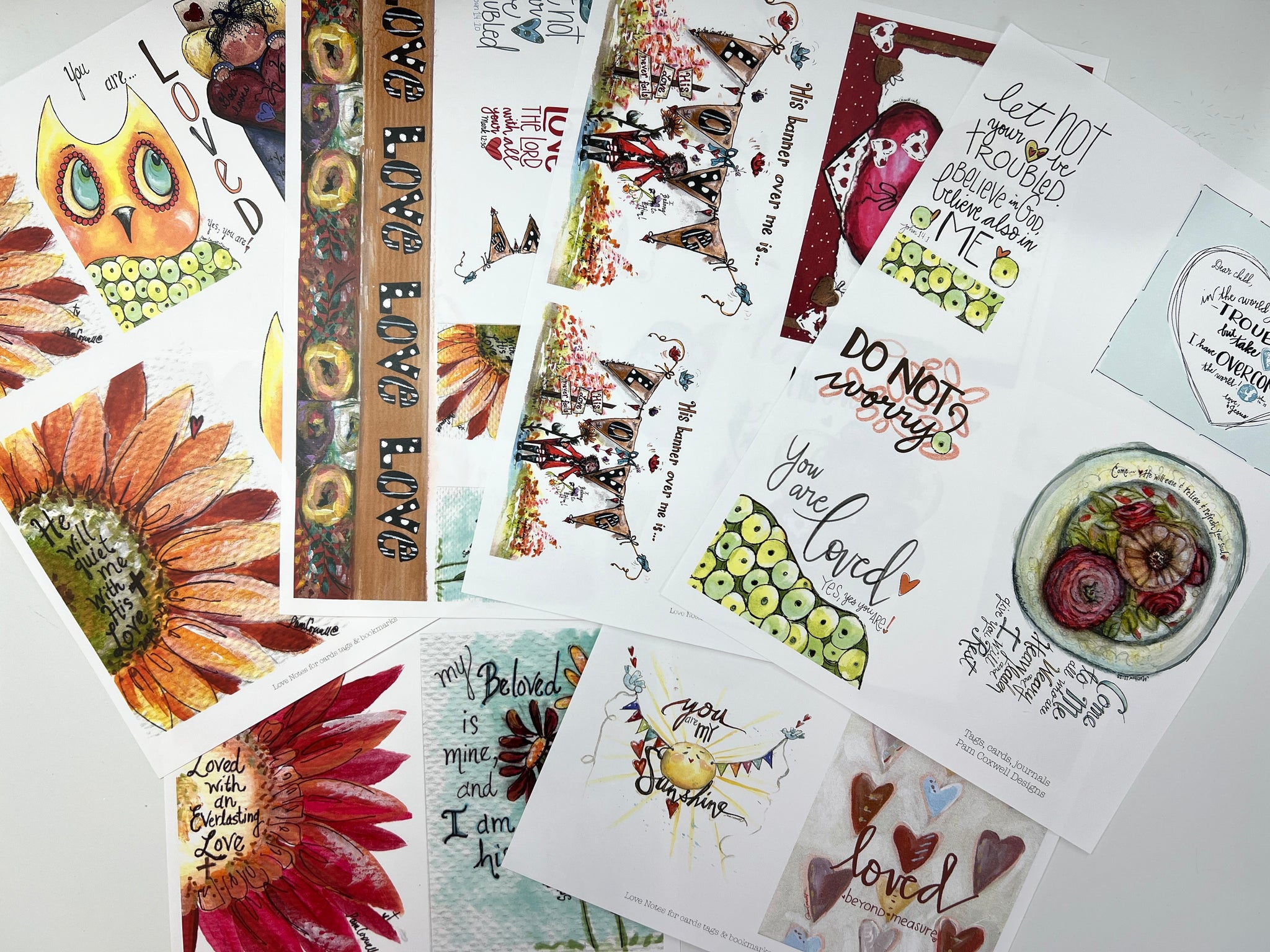 Creative ART Printables Membership