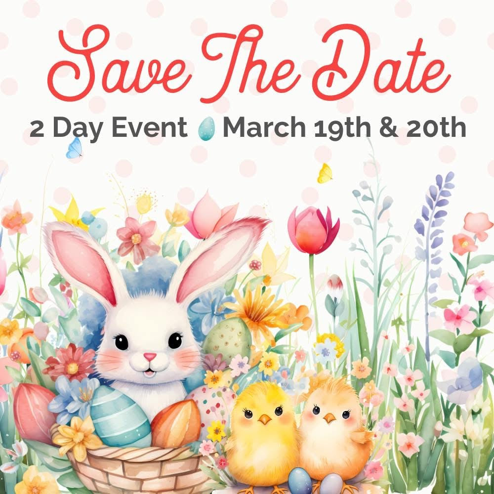 Spring Light: Stained Glass Window Kit