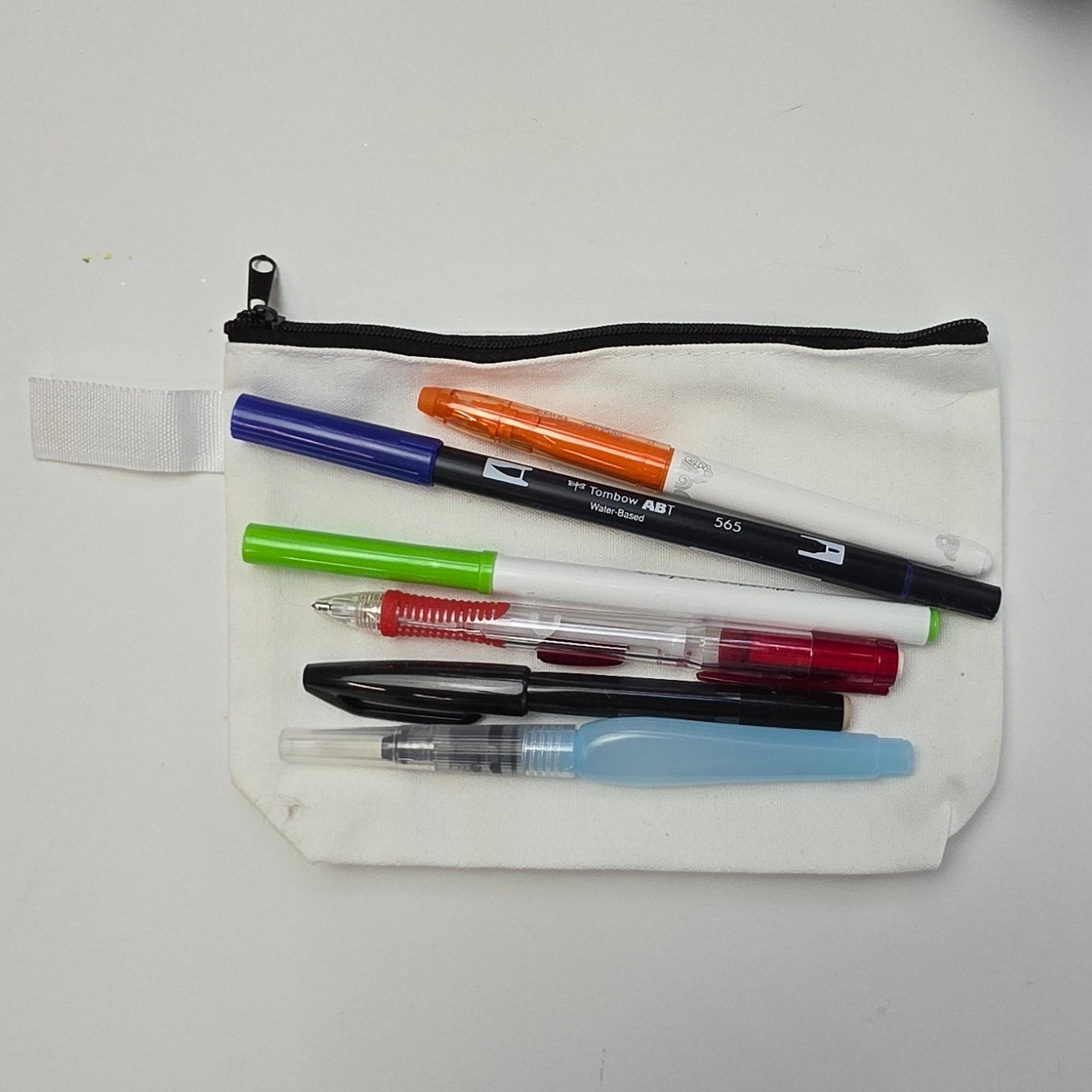 Lettering and Scripture Journaling ~ Tools