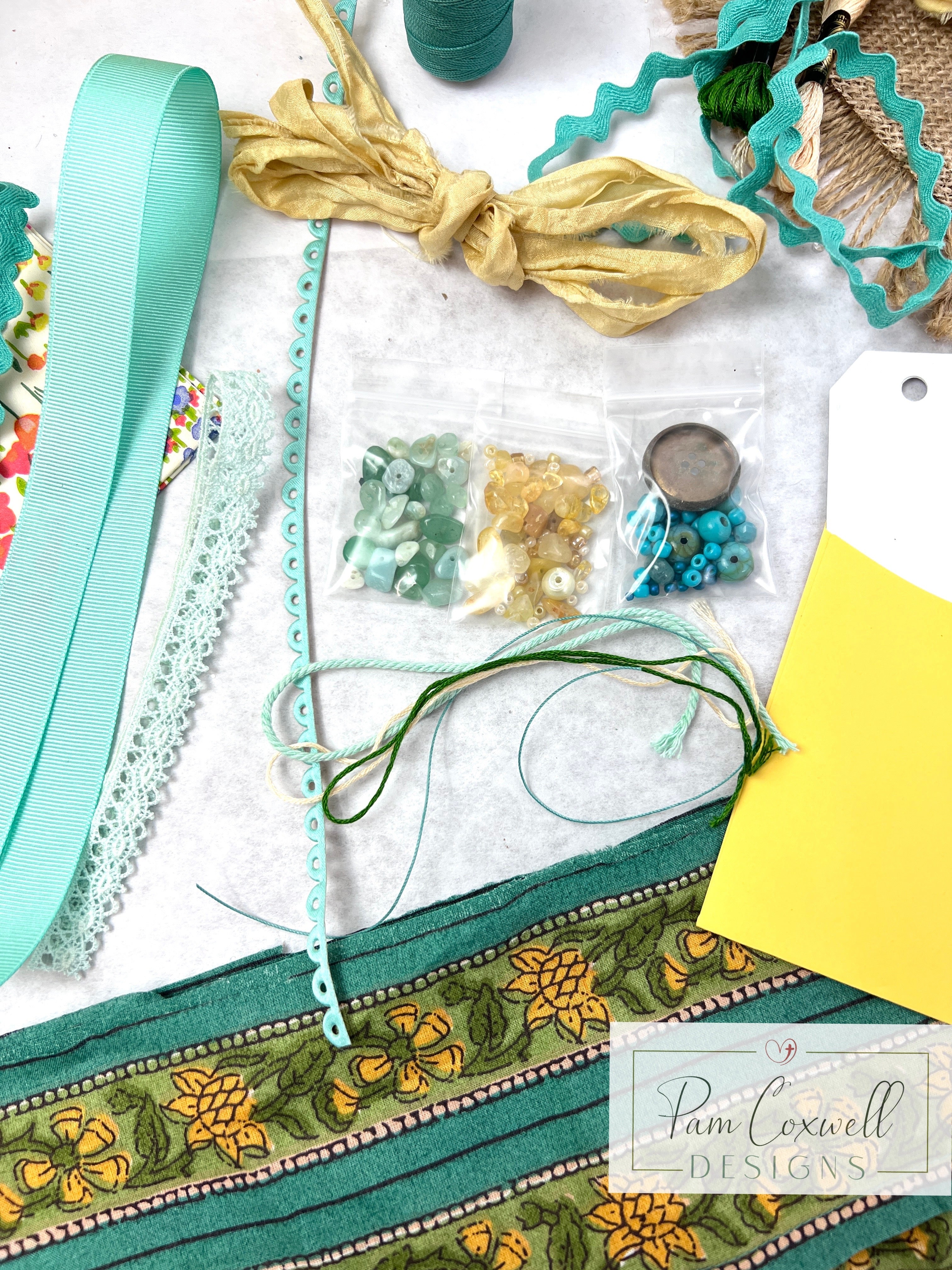 Follow Faithfully Workshop Kit