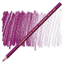 Supra Color Pencils: Watercolor Art Pencil