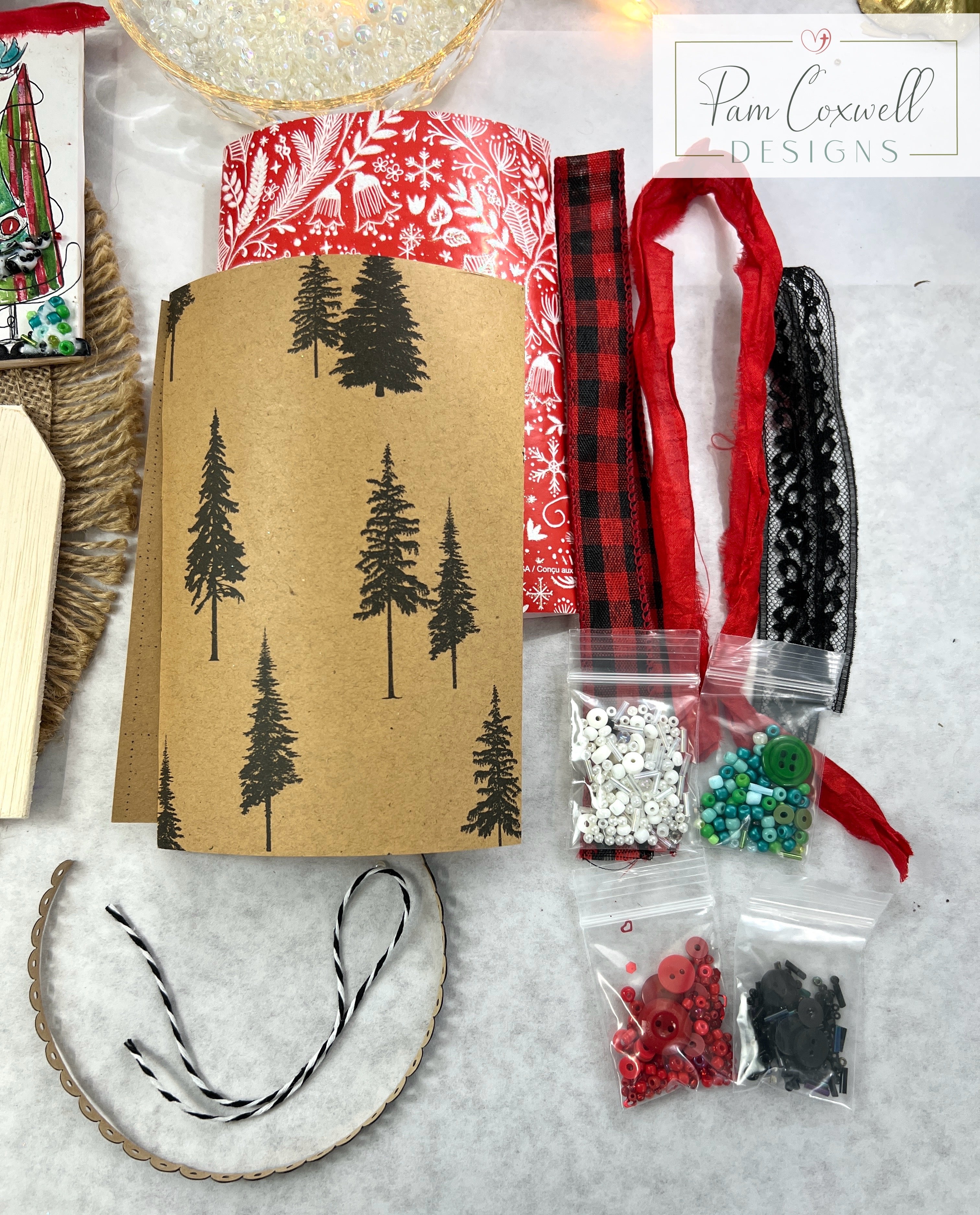 Jingle Mingle: Snow Family