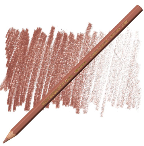 Supra Color Pencils: Watercolor Art Pencil