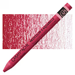 NeoColor II: Water-soluble Crayons