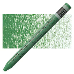 NeoColor II: Water-soluble Crayons