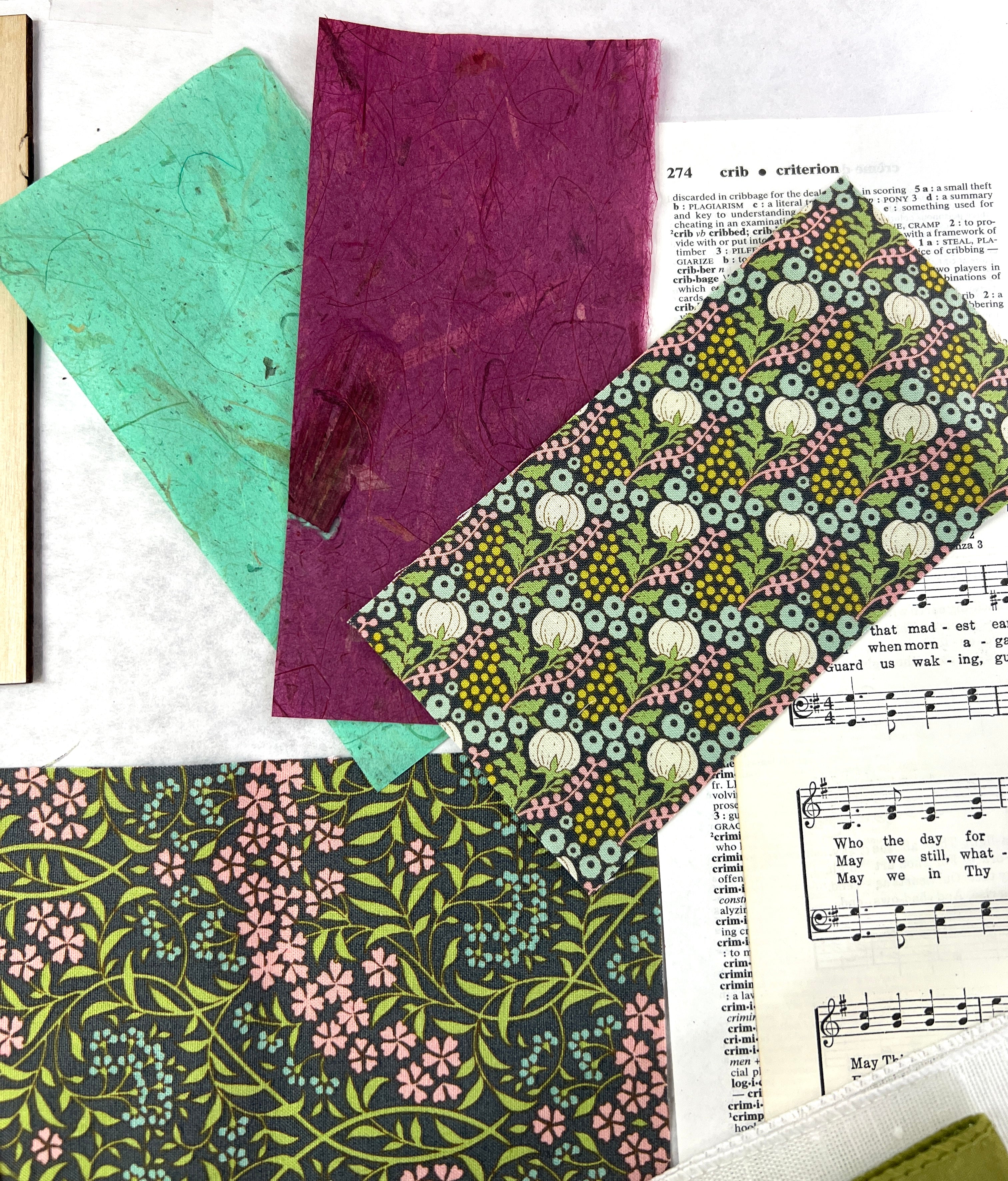 Prince of Peace Dove Mixed Media Kit