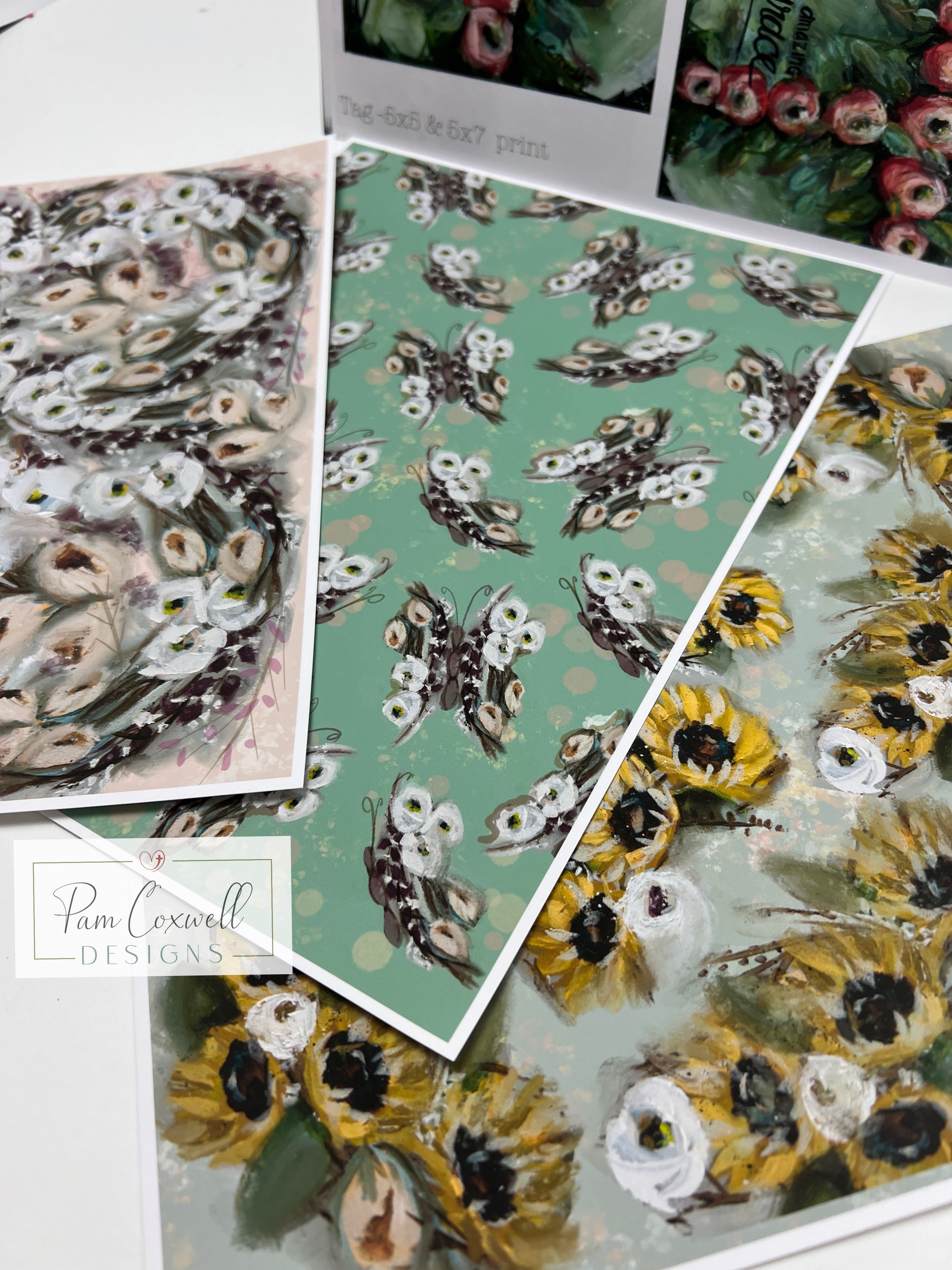 Christ Messiah Art Printable Bundle