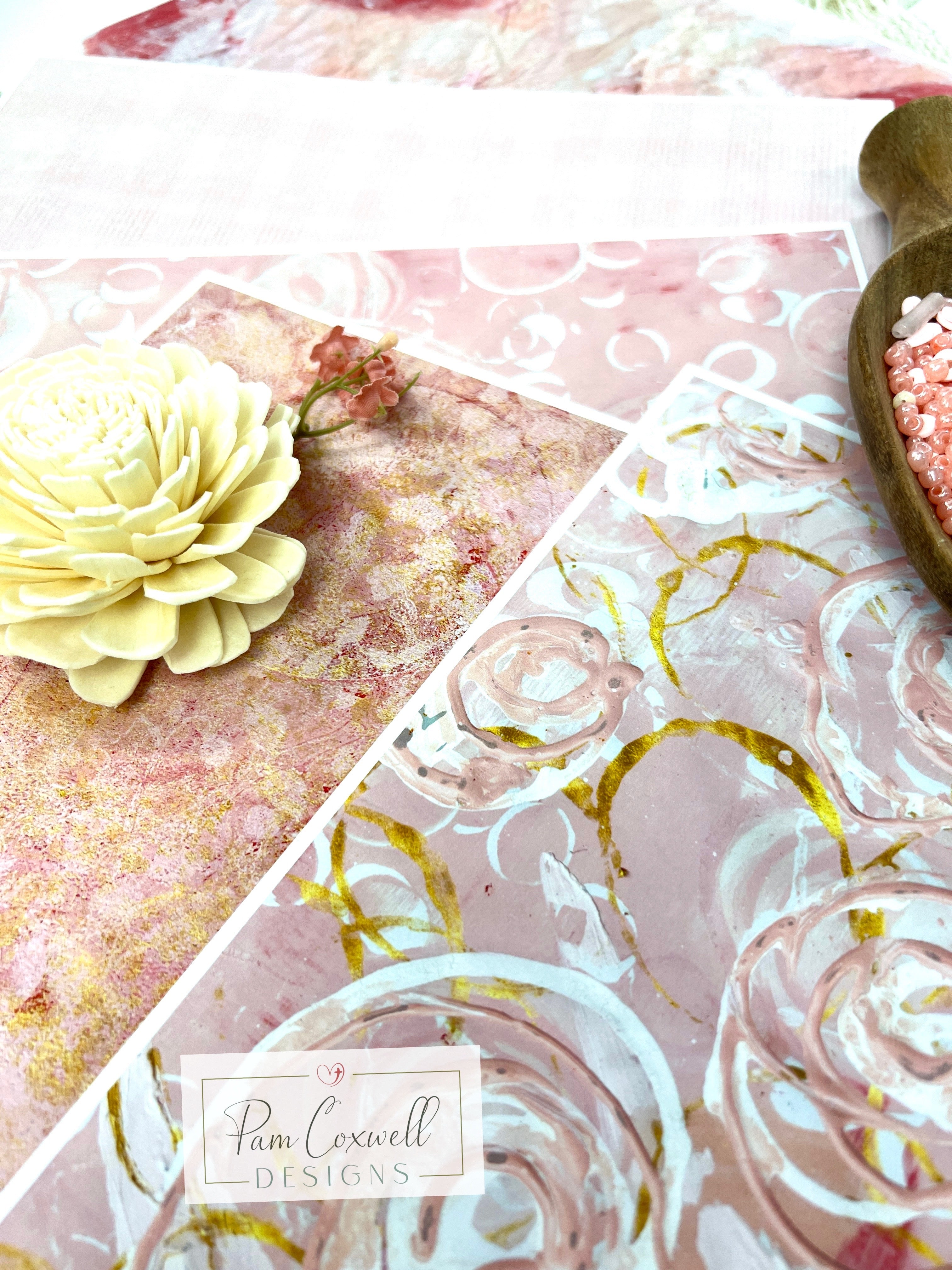 Creative ART Printables Membership