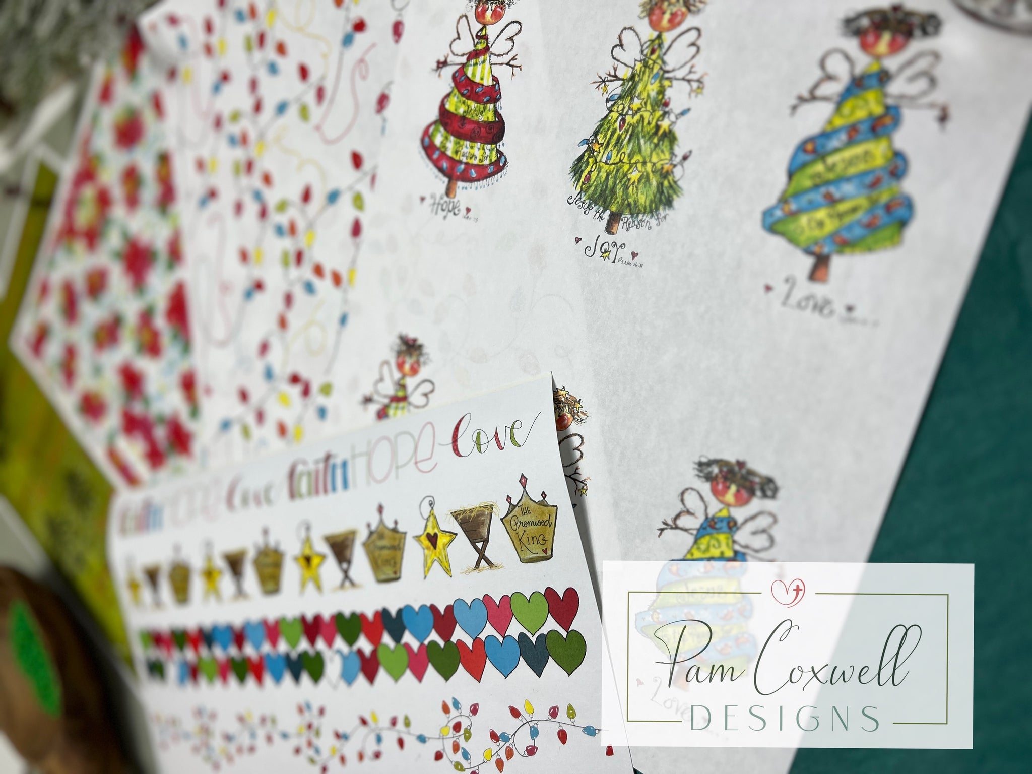 Creative ART Printables Membership