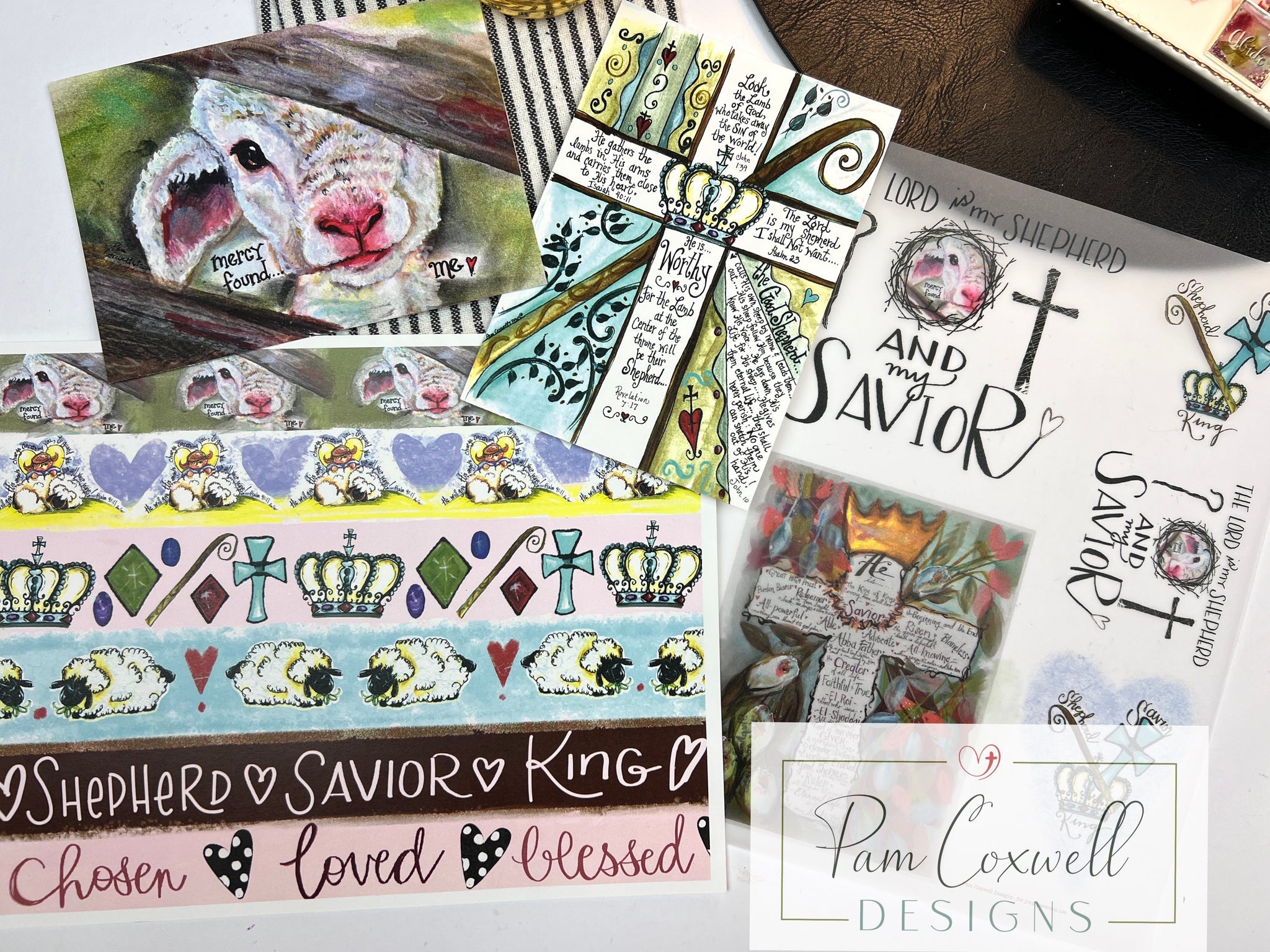 Creative ART Printables Membership