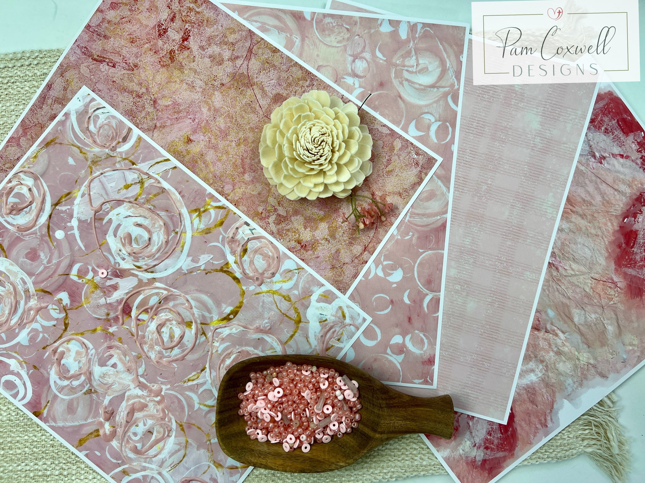 Creative ART Printables Membership