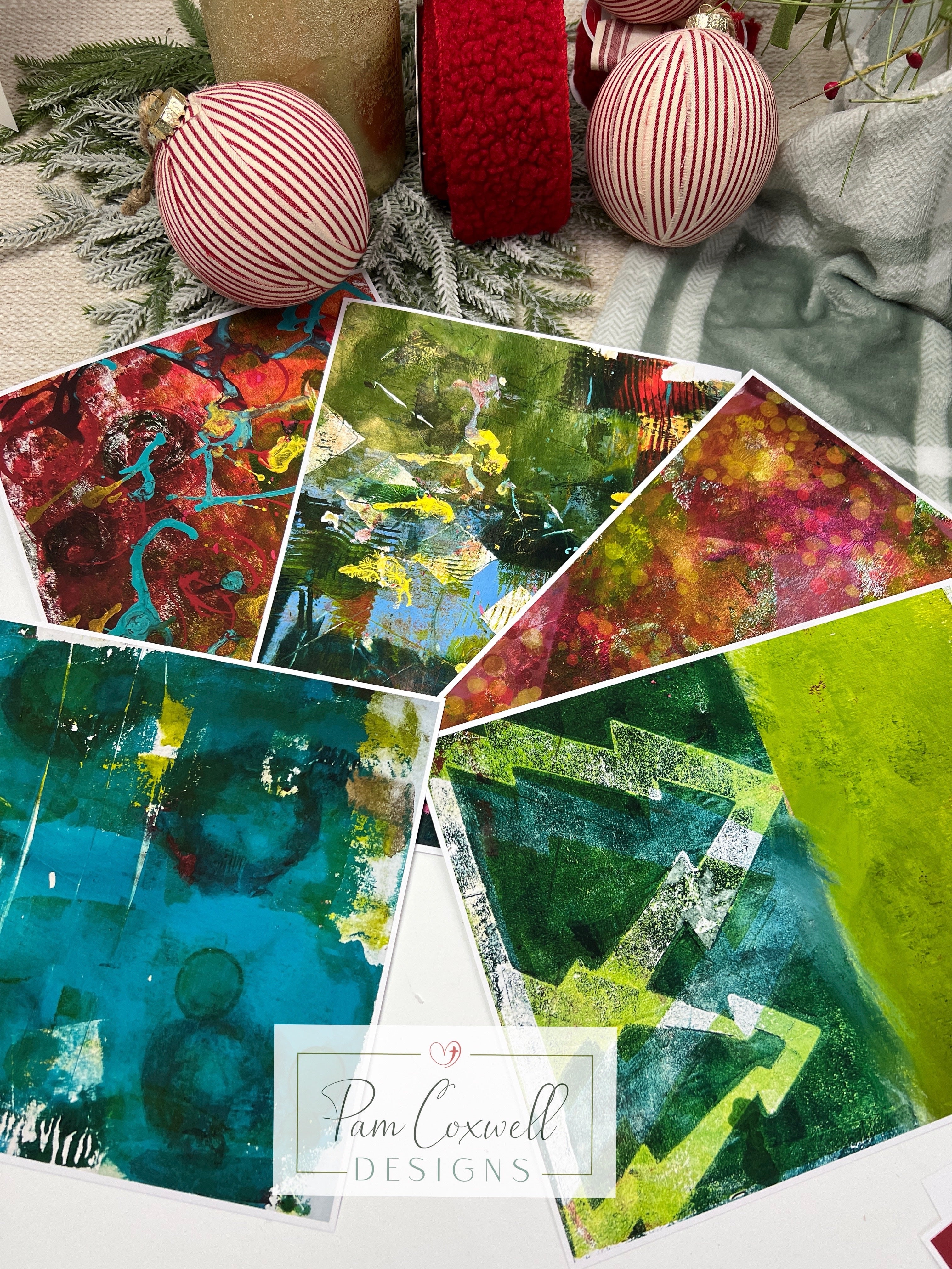 Creative ART Printables Membership