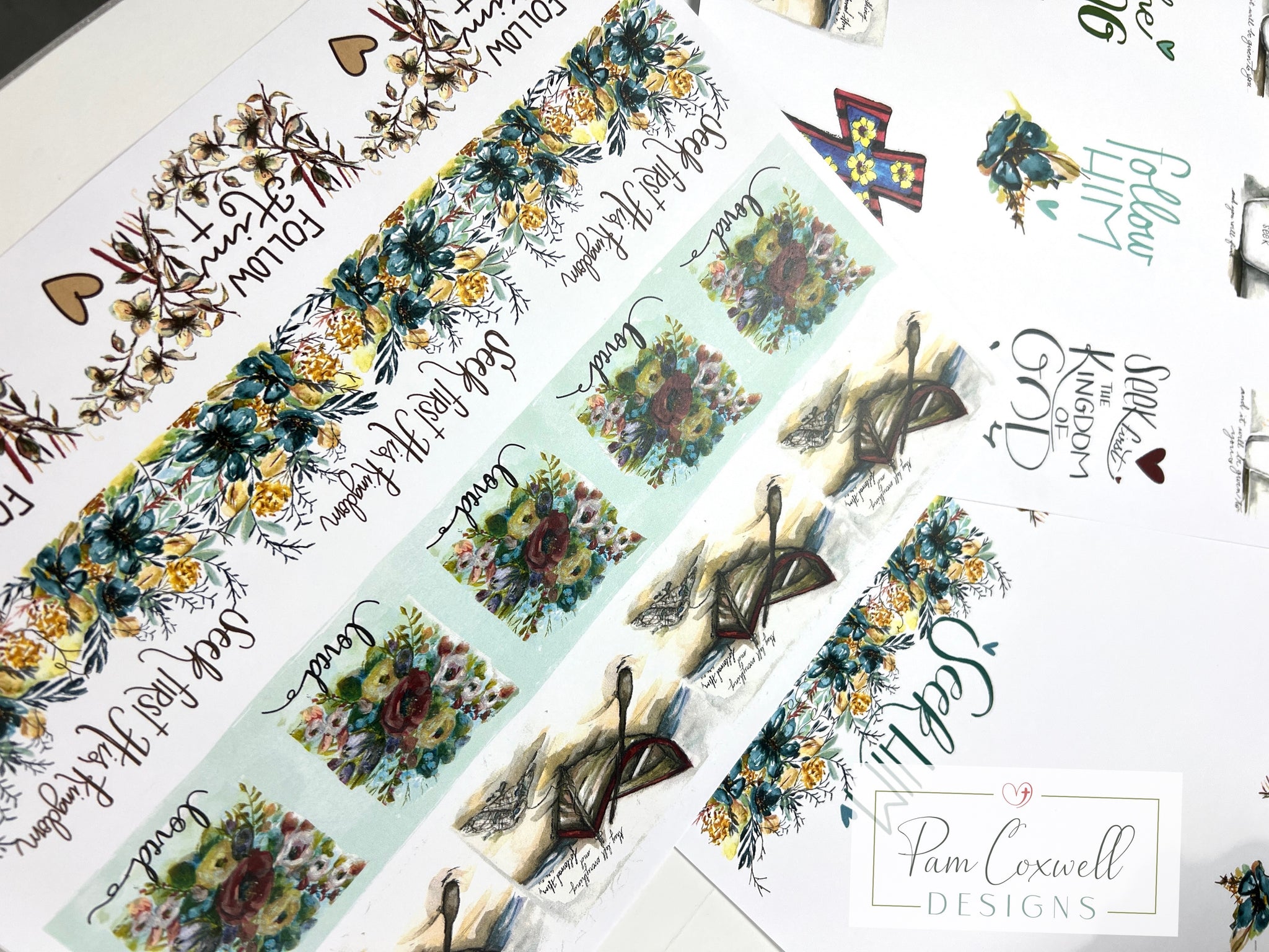 Creative ART Printables Membership