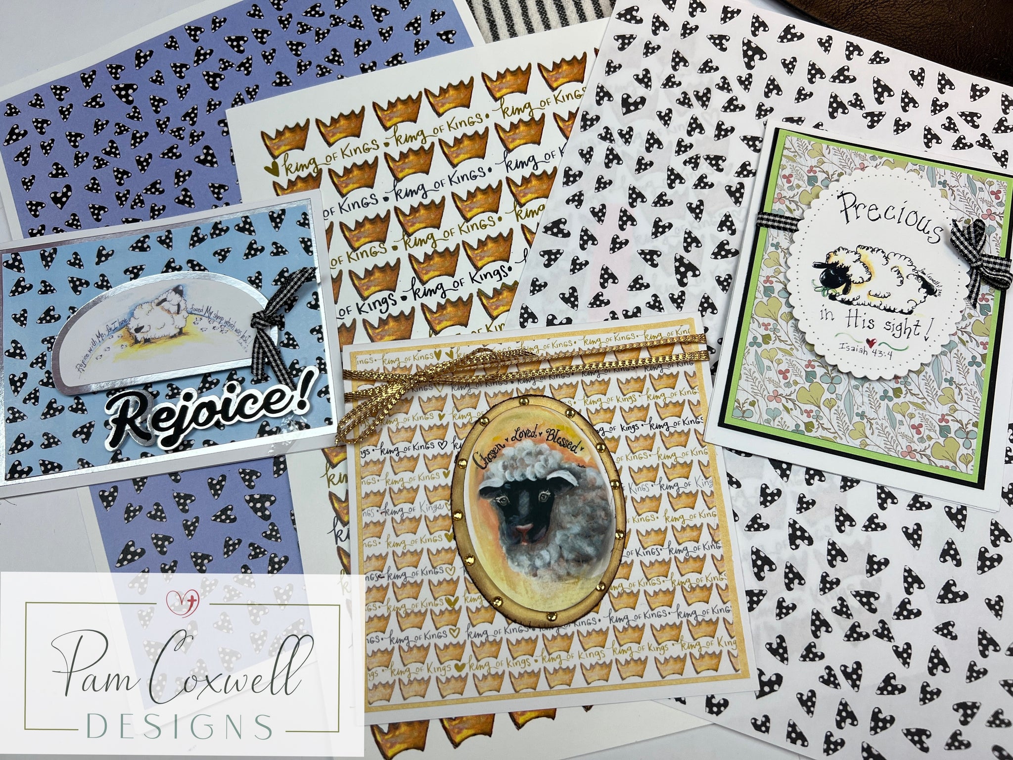 Creative ART Printables Membership