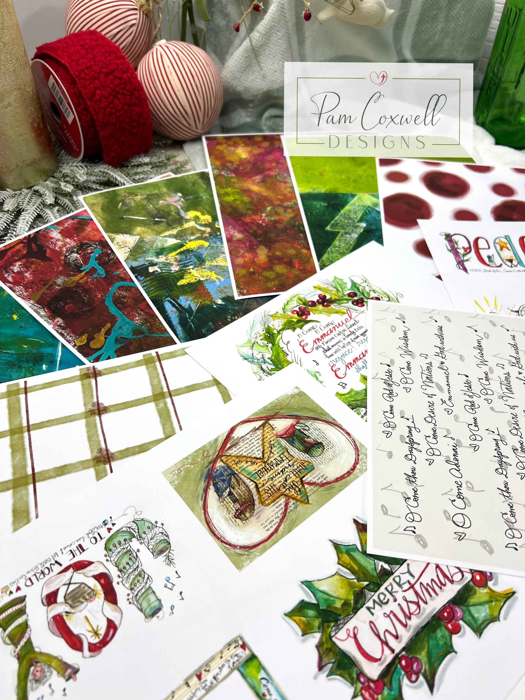 Creative ART Printables Membership