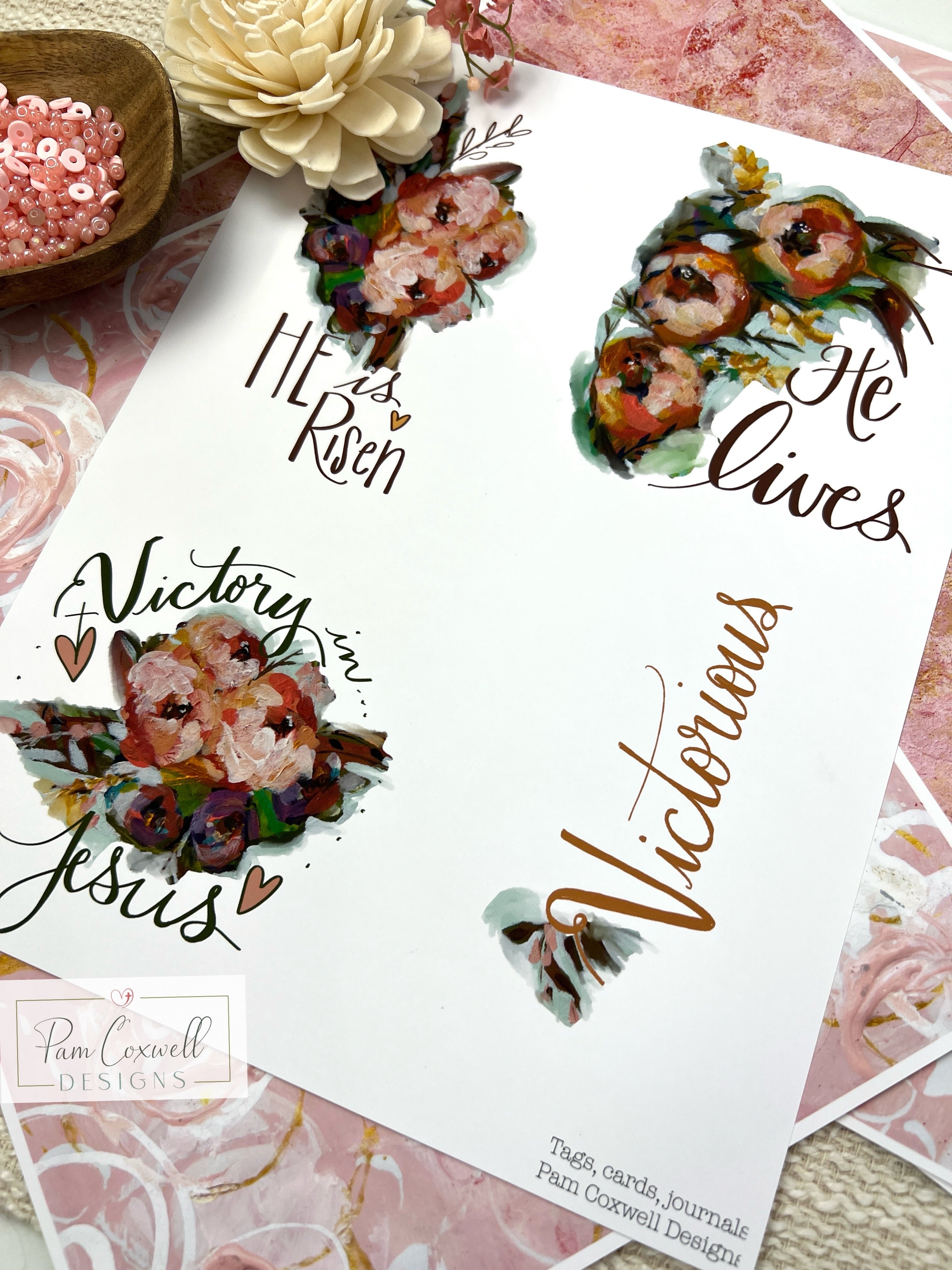 Creative ART Printables Membership