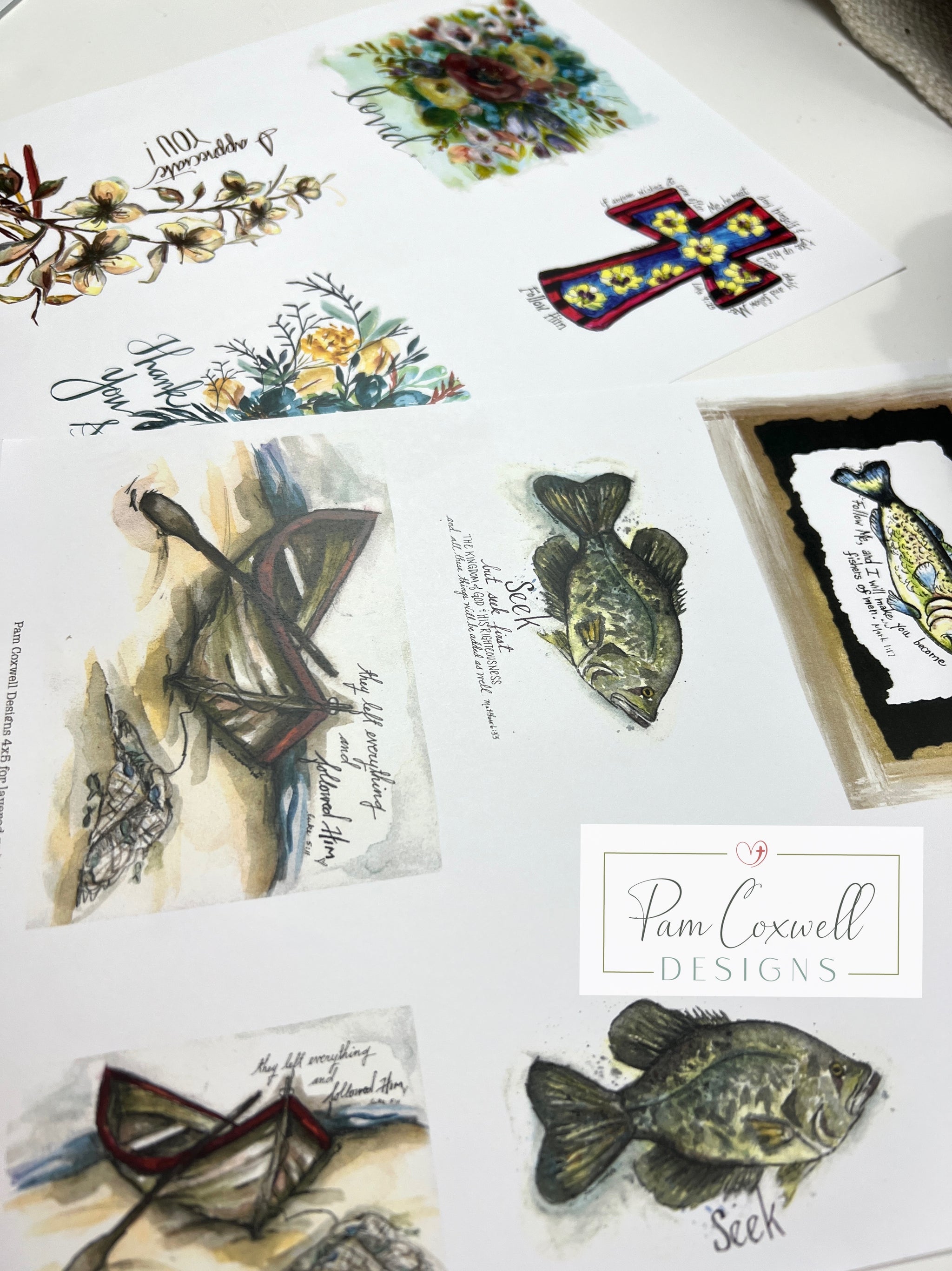 Creative ART Printables Membership