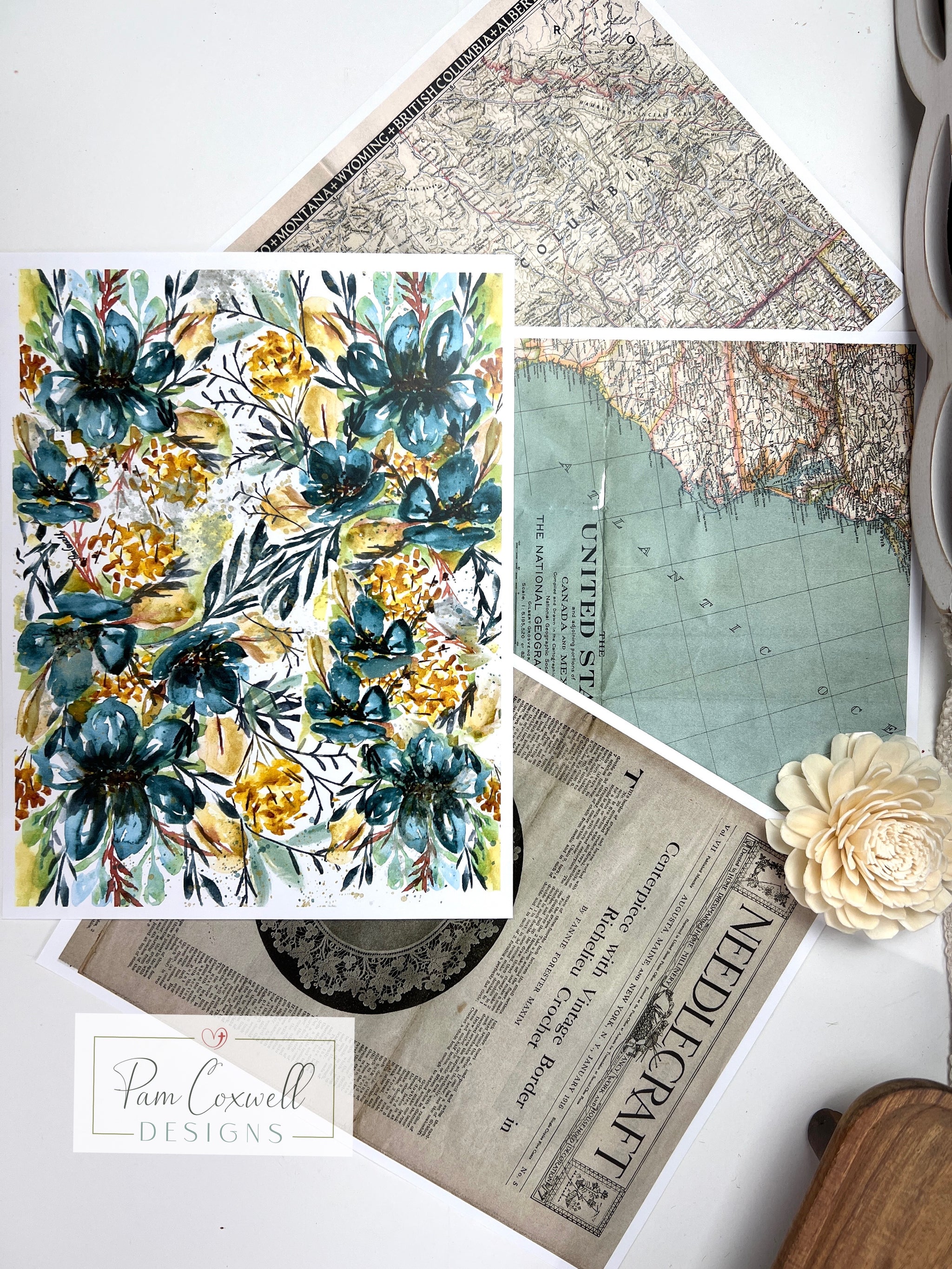 Creative ART Printables Membership