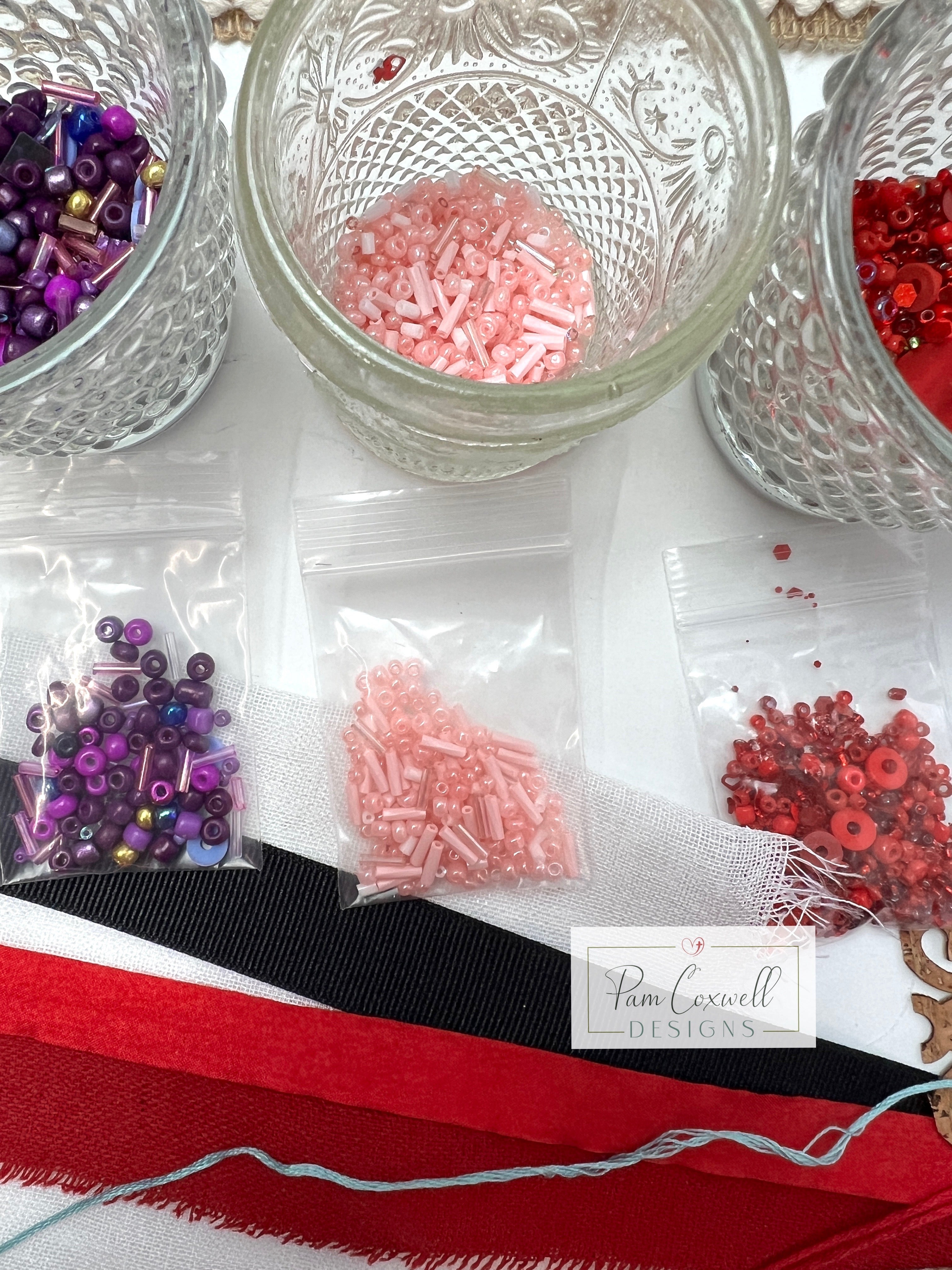 Follow Him to the Cross ~ Creative Class