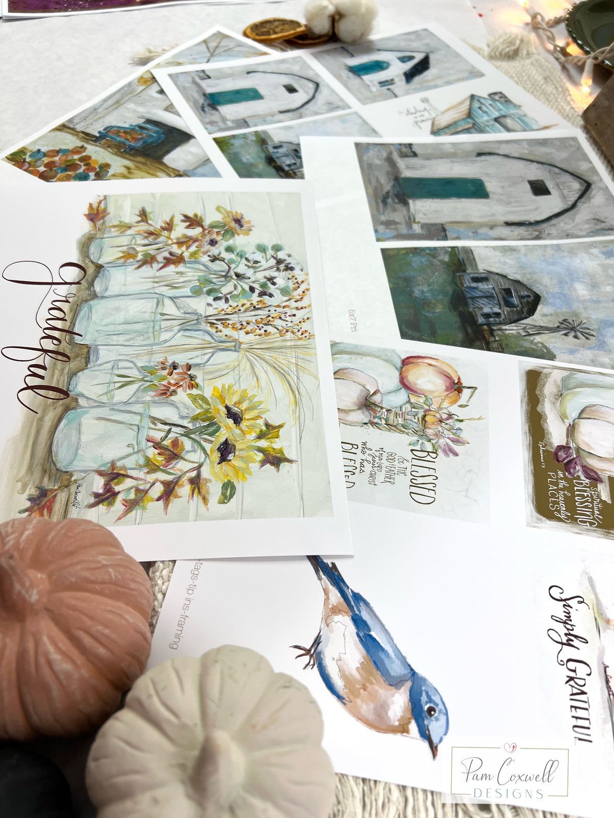 Creative ART Printables Membership