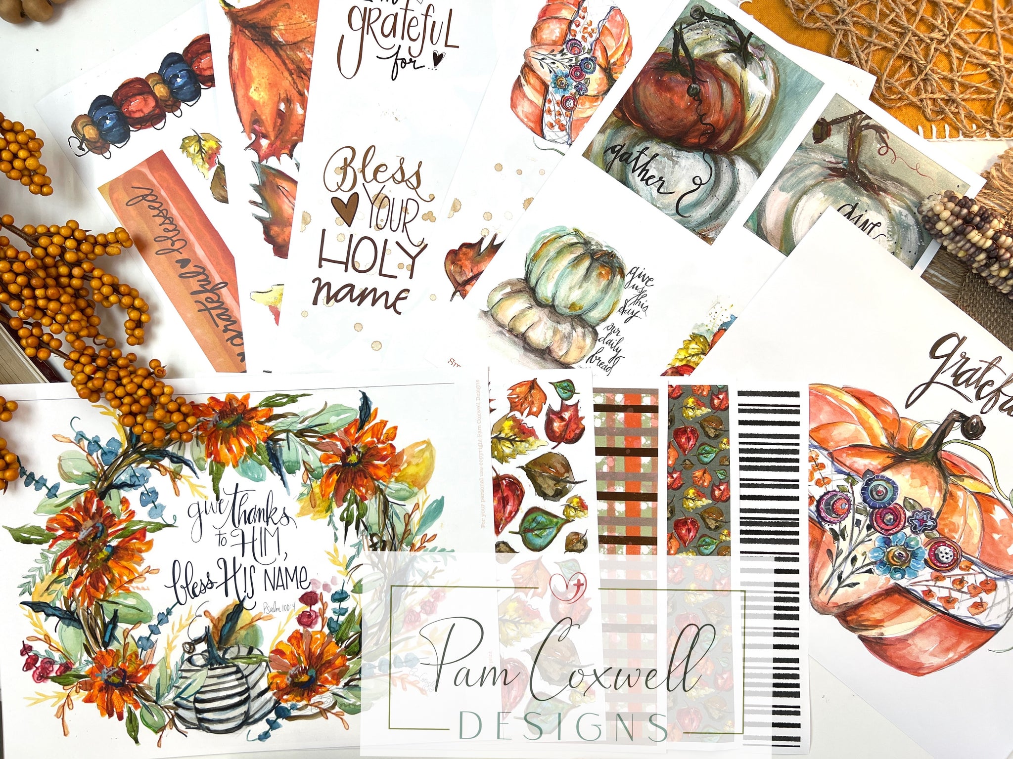 Creative ART Printables Membership