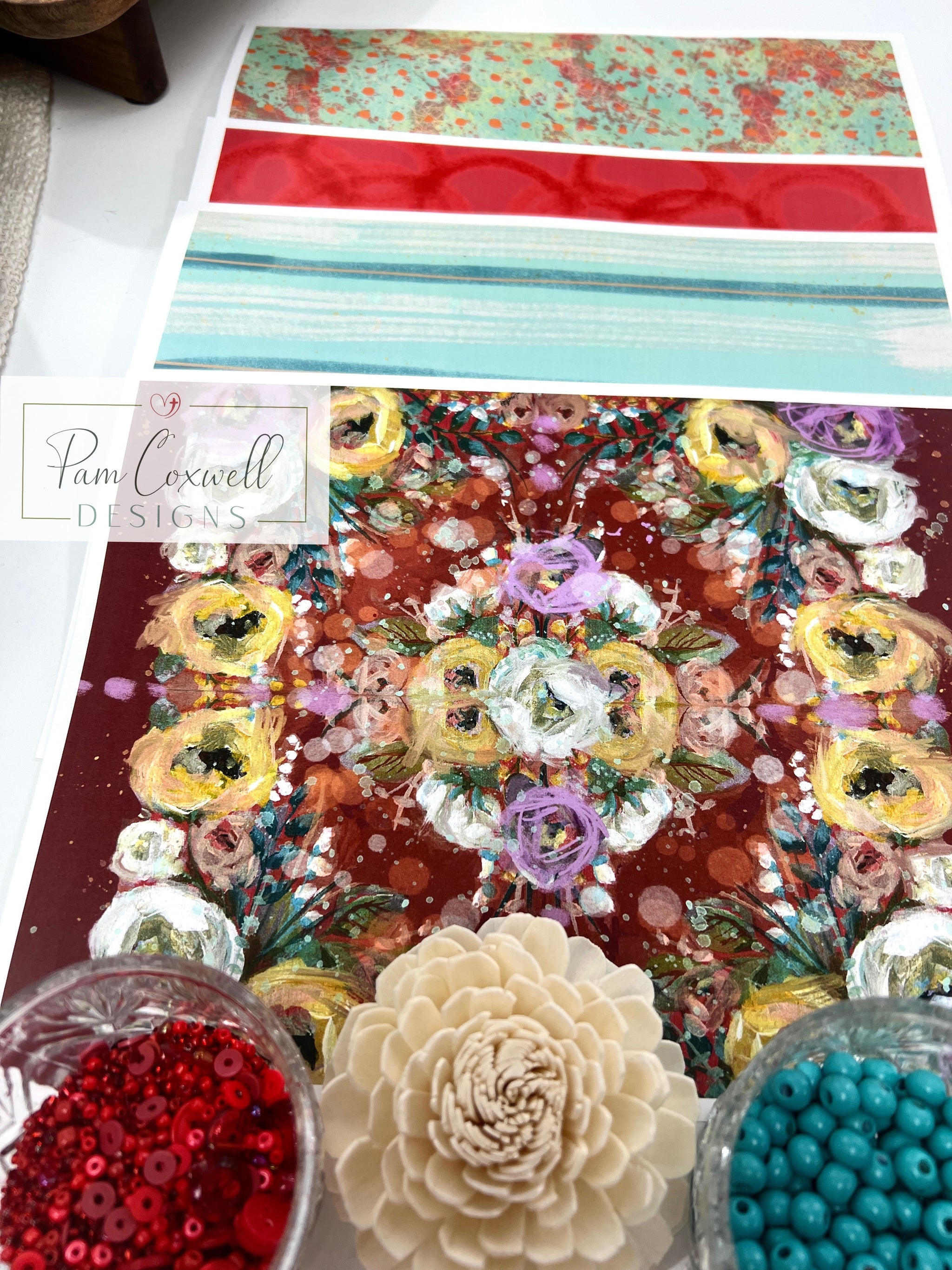 Creative ART Printables Membership