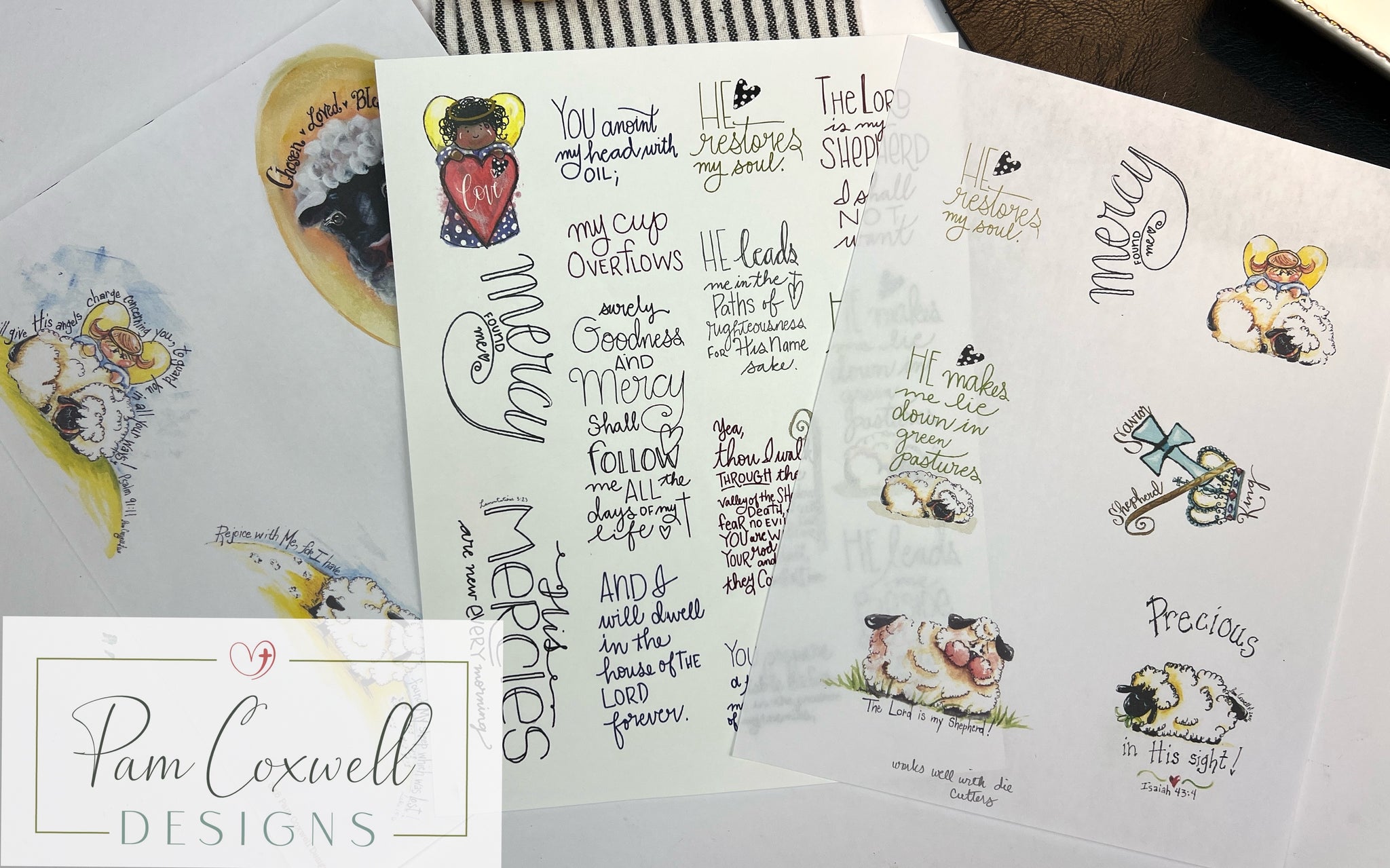 Creative ART Printables Membership