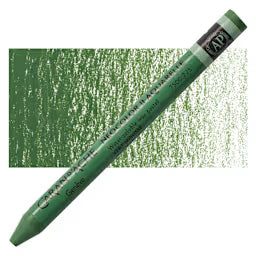 NeoColor II: Water-soluble Crayons