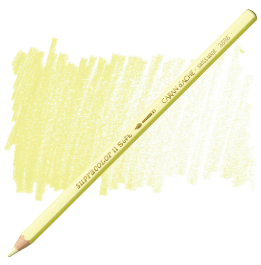 Supra Color Pencils: Watercolor Art Pencil