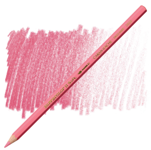 Supra Color Pencils: Watercolor Art Pencil