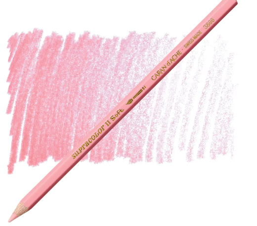 Supra Color Pencils: Watercolor Art Pencil