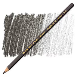 Supra Color Pencils: Watercolor Art Pencil